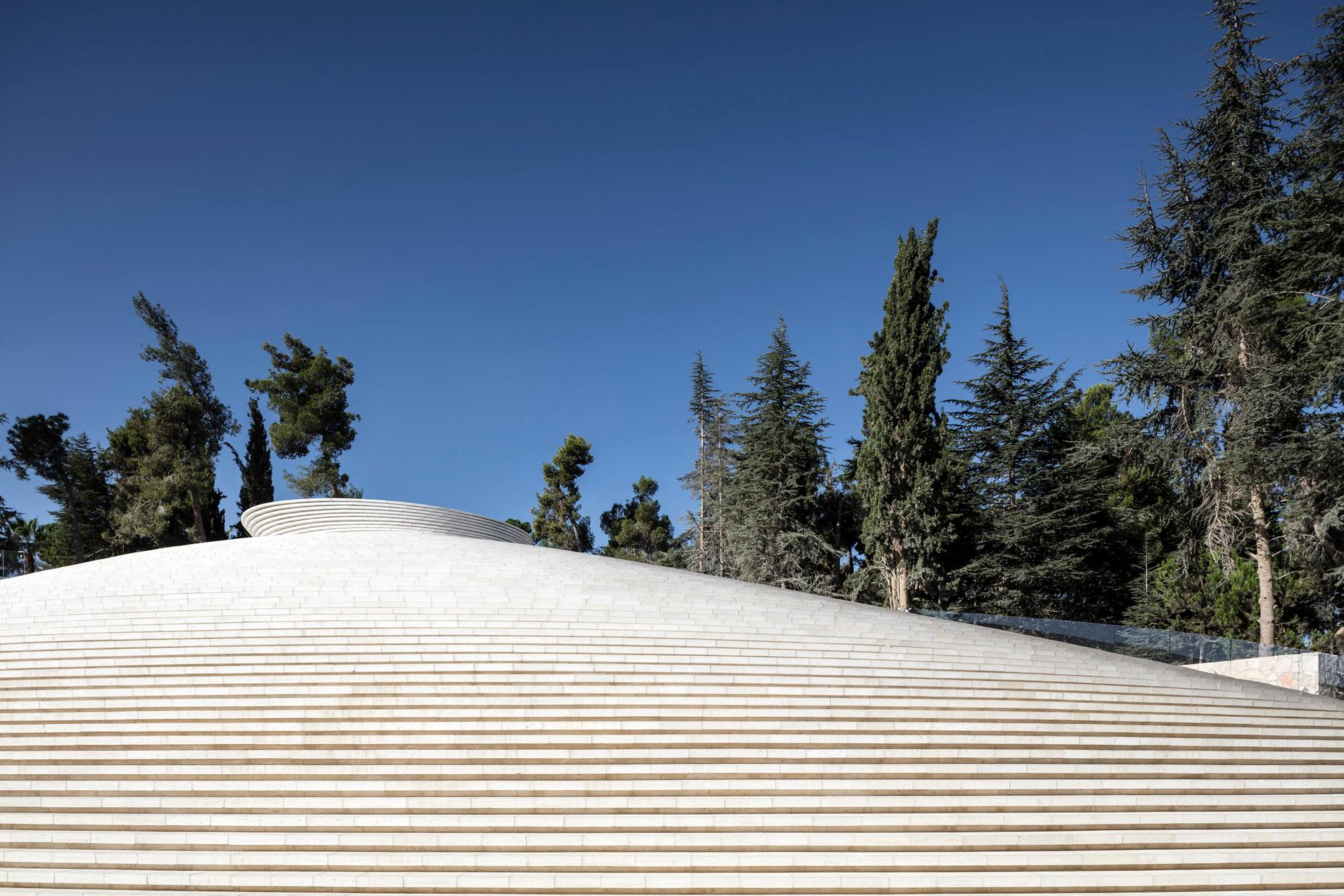 The Mount Herzl Memorial - image 15