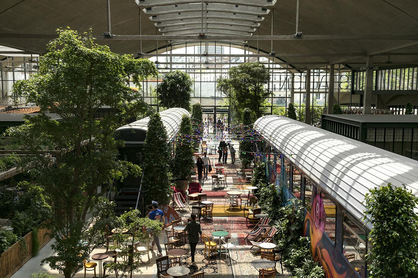 Station F - image 24