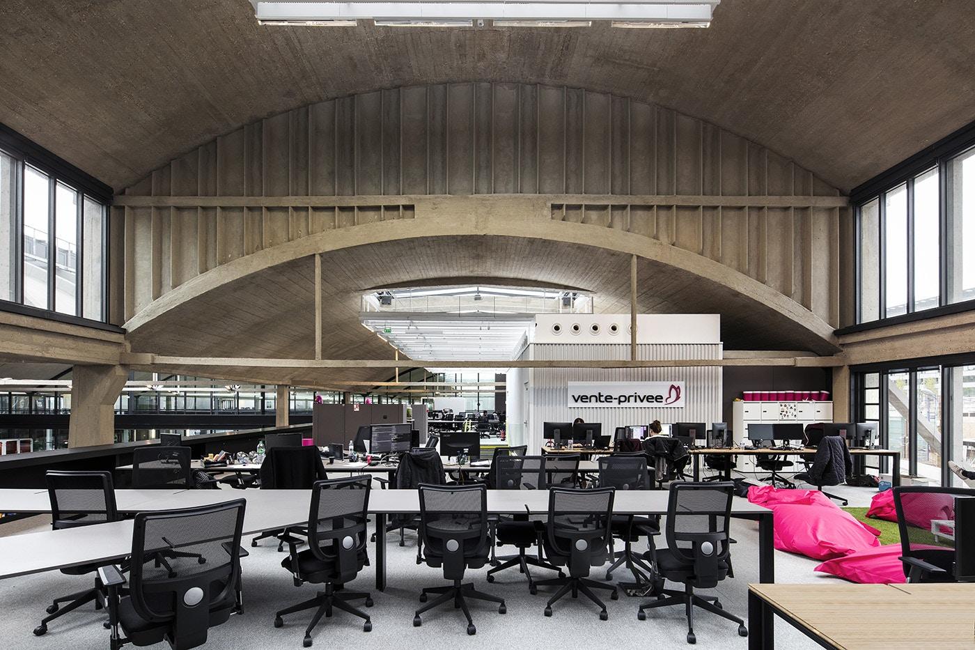 Station F - image 15