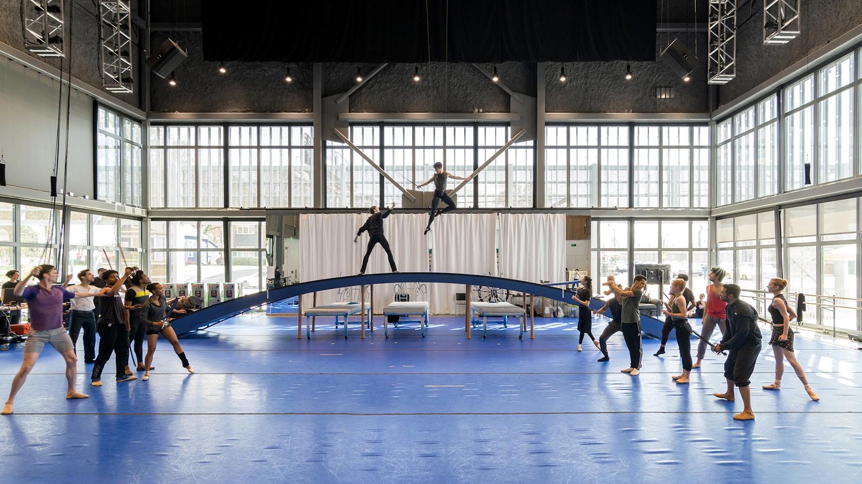 Ballet Memphis - image 3