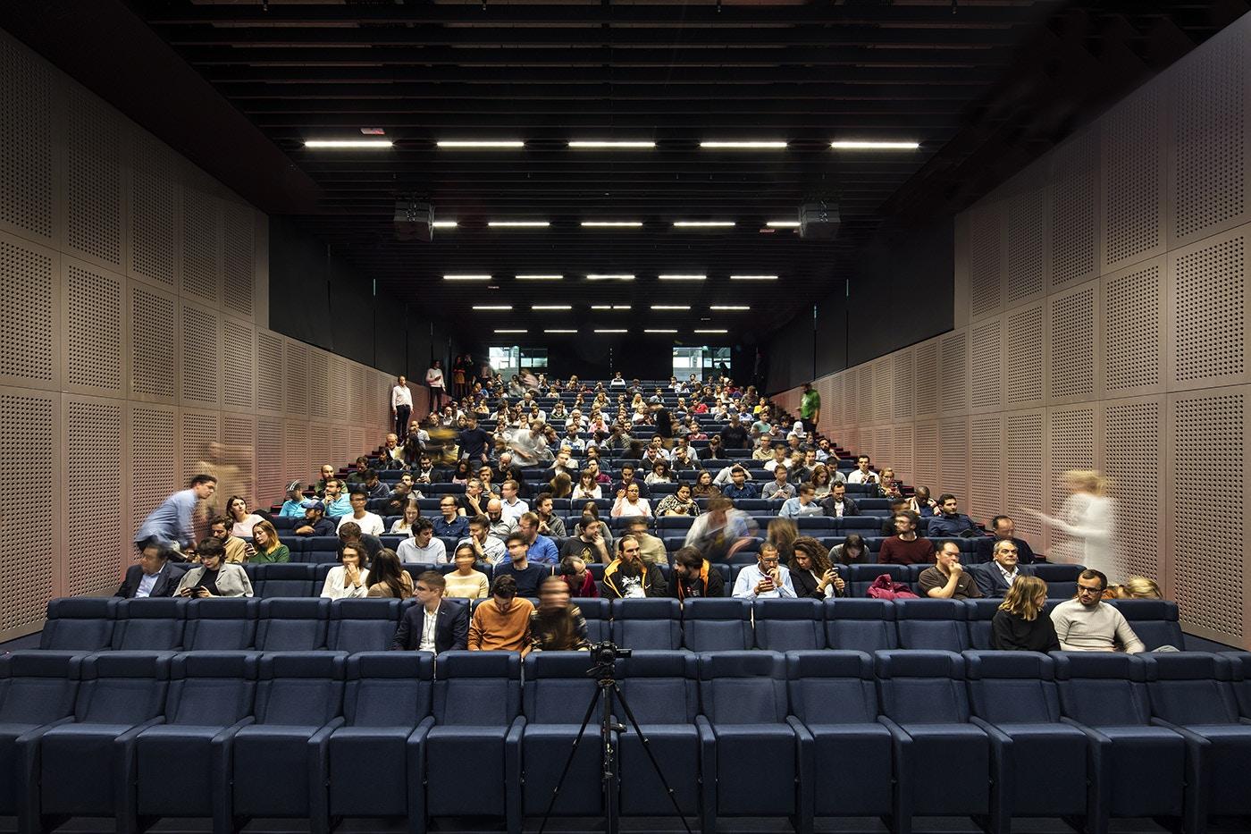 Station F - image 6