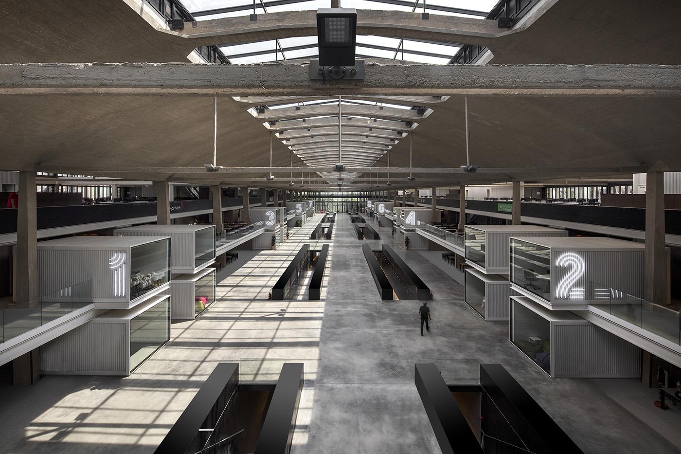 Station F - image 7
