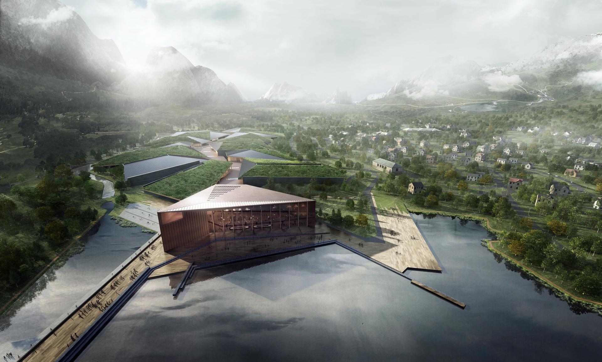 Kolos Data Center - image 2