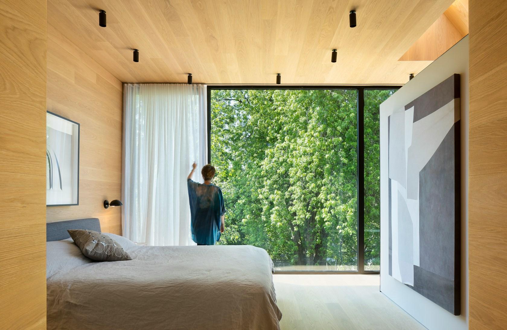 A Room with a View