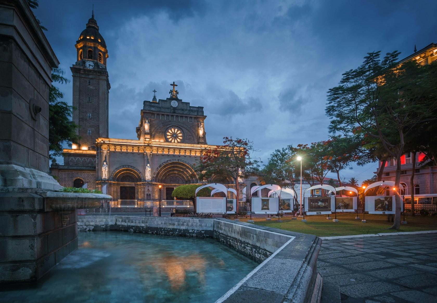 El Museo del Prado En Filipinas - image 2