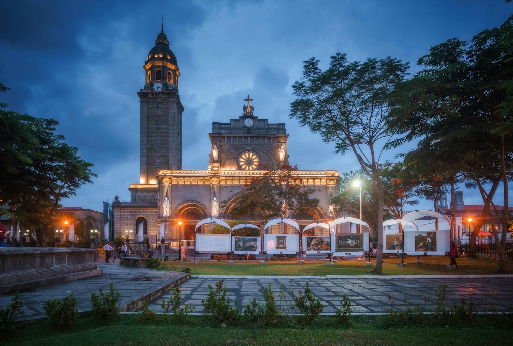 El Museo del Prado En Filipinas - image 3