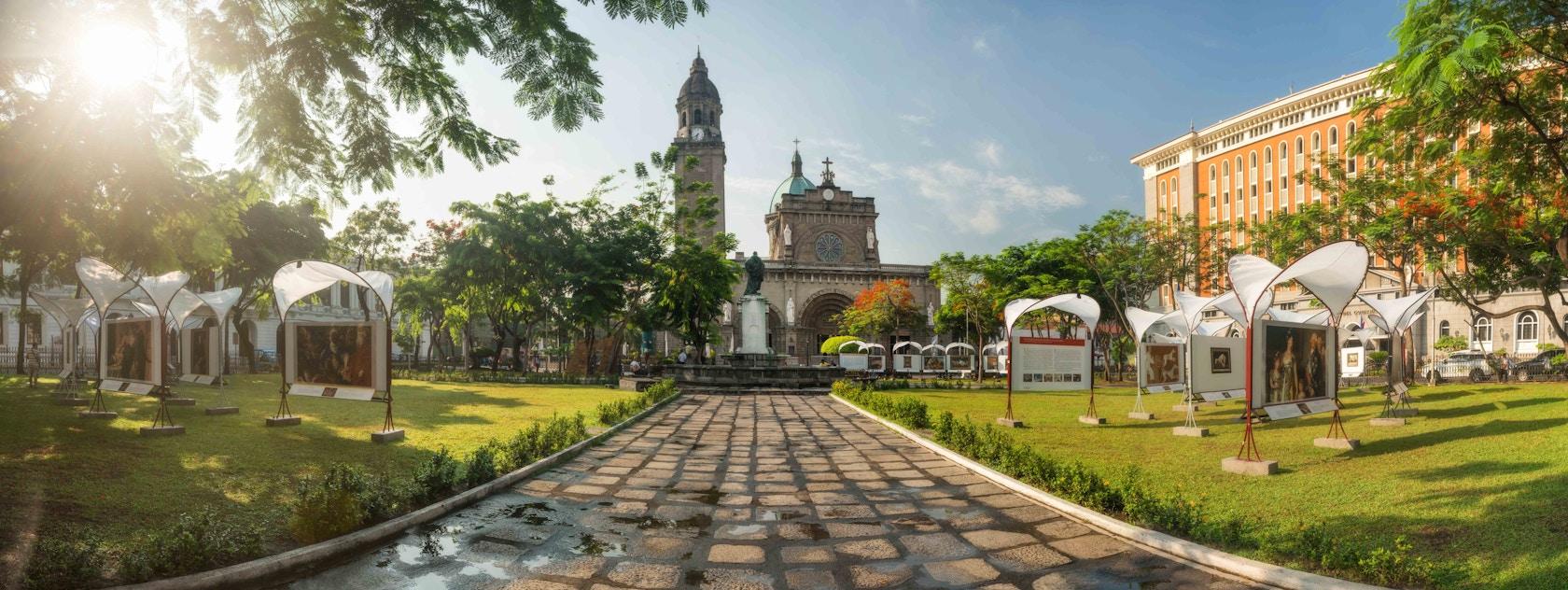 El Museo del Prado En Filipinas - image 9