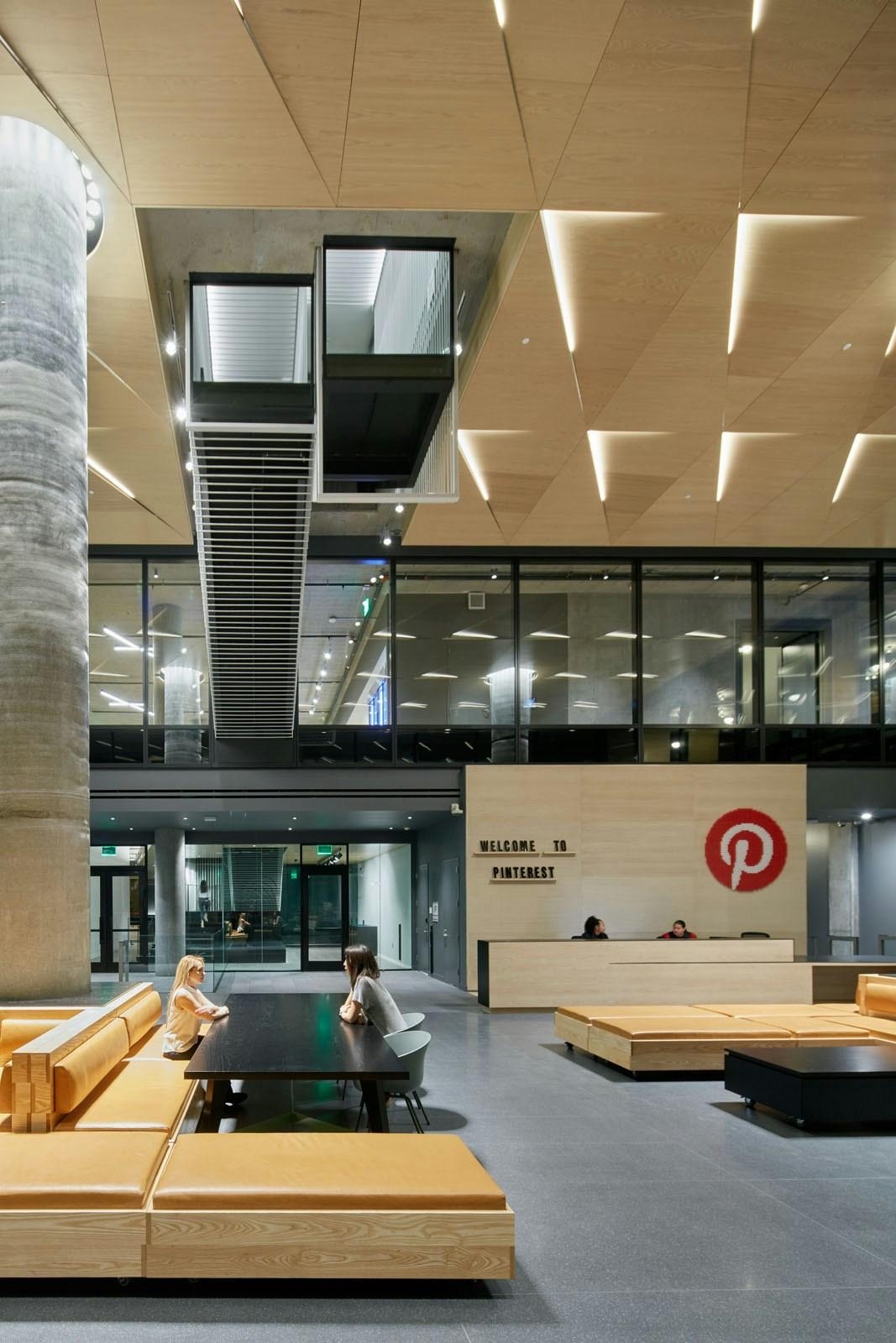Pinterest HQ2 - image 3