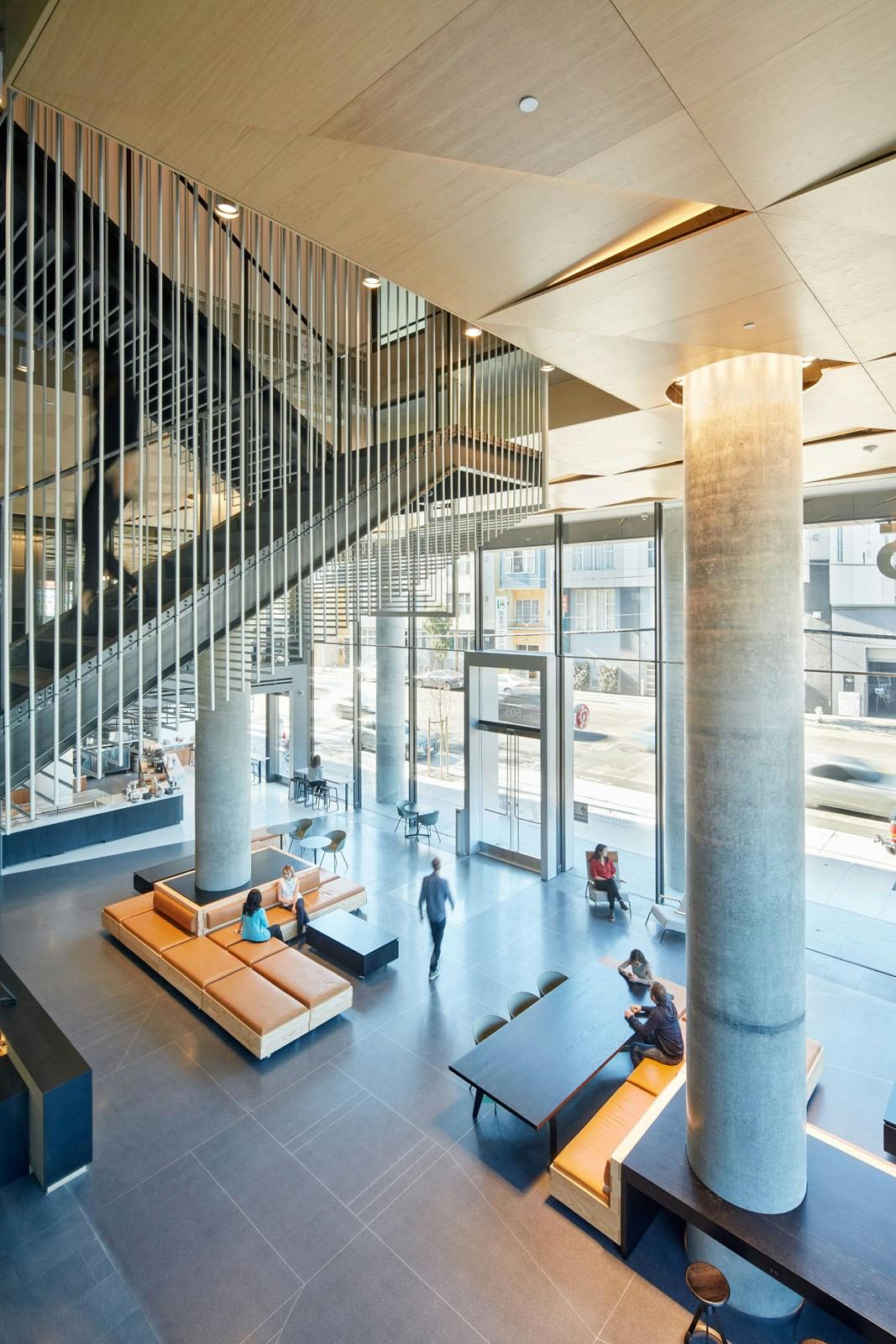 Pinterest HQ2 - image 4