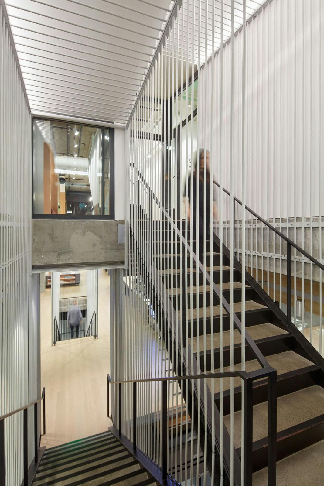 Pinterest HQ2 - image 5