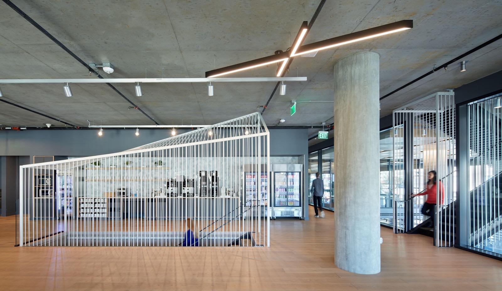Pinterest HQ2 - image 6