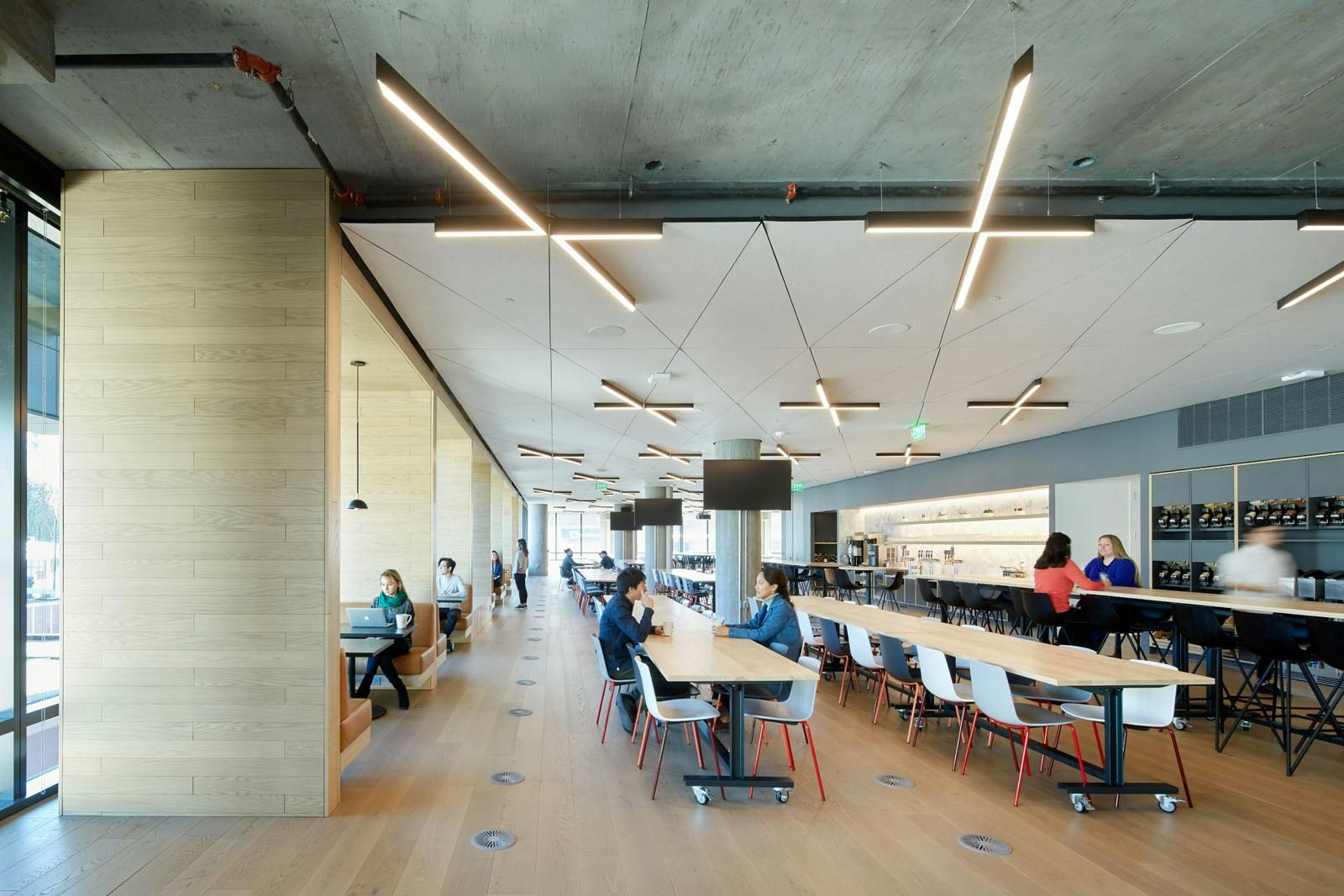 Pinterest HQ2 - image 7
