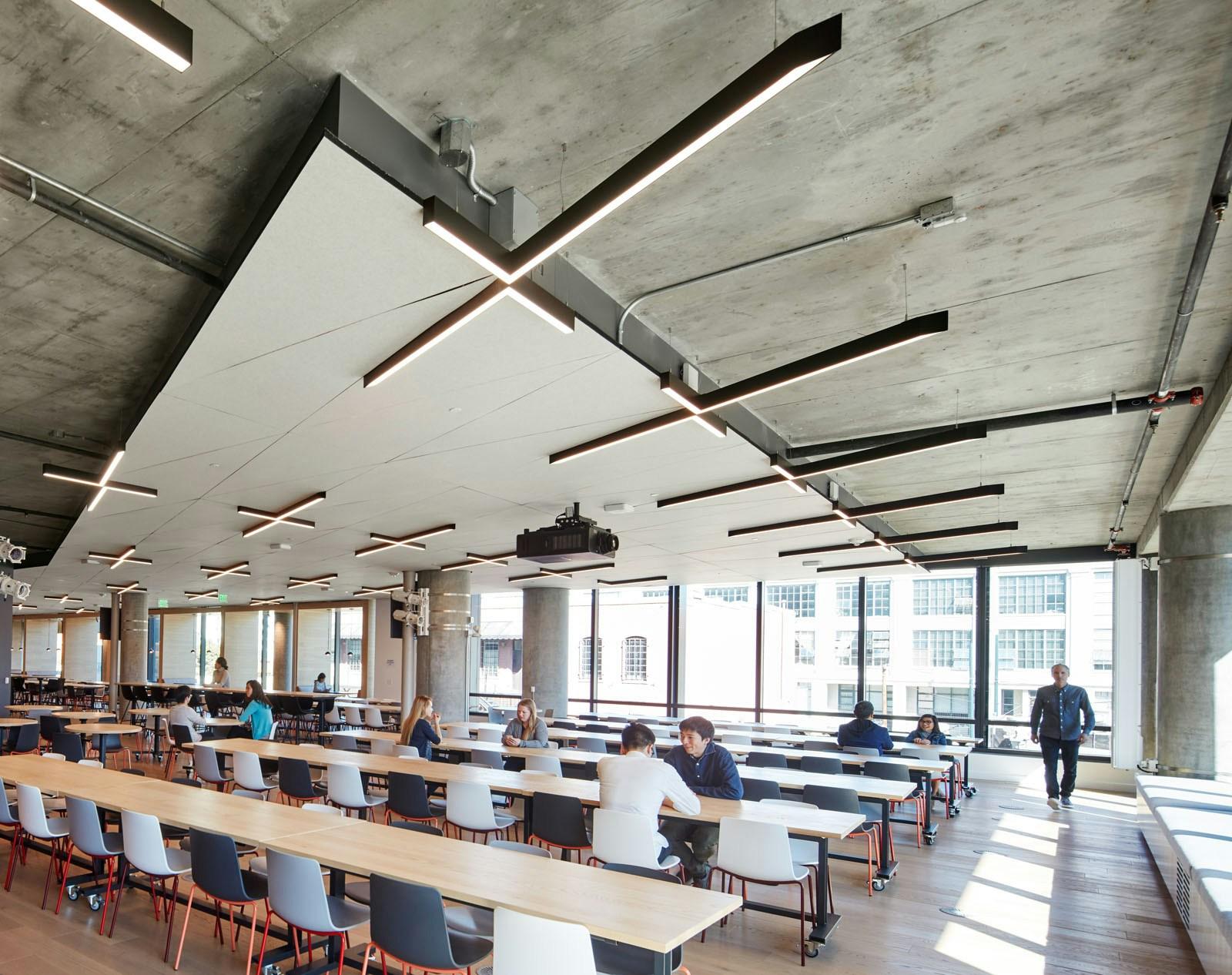 Pinterest HQ2 - image 8