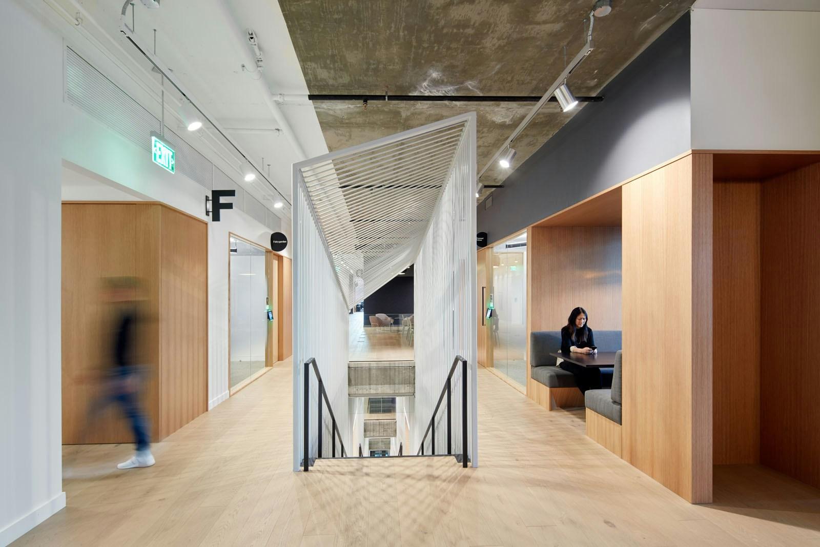 Pinterest HQ2 - image 9