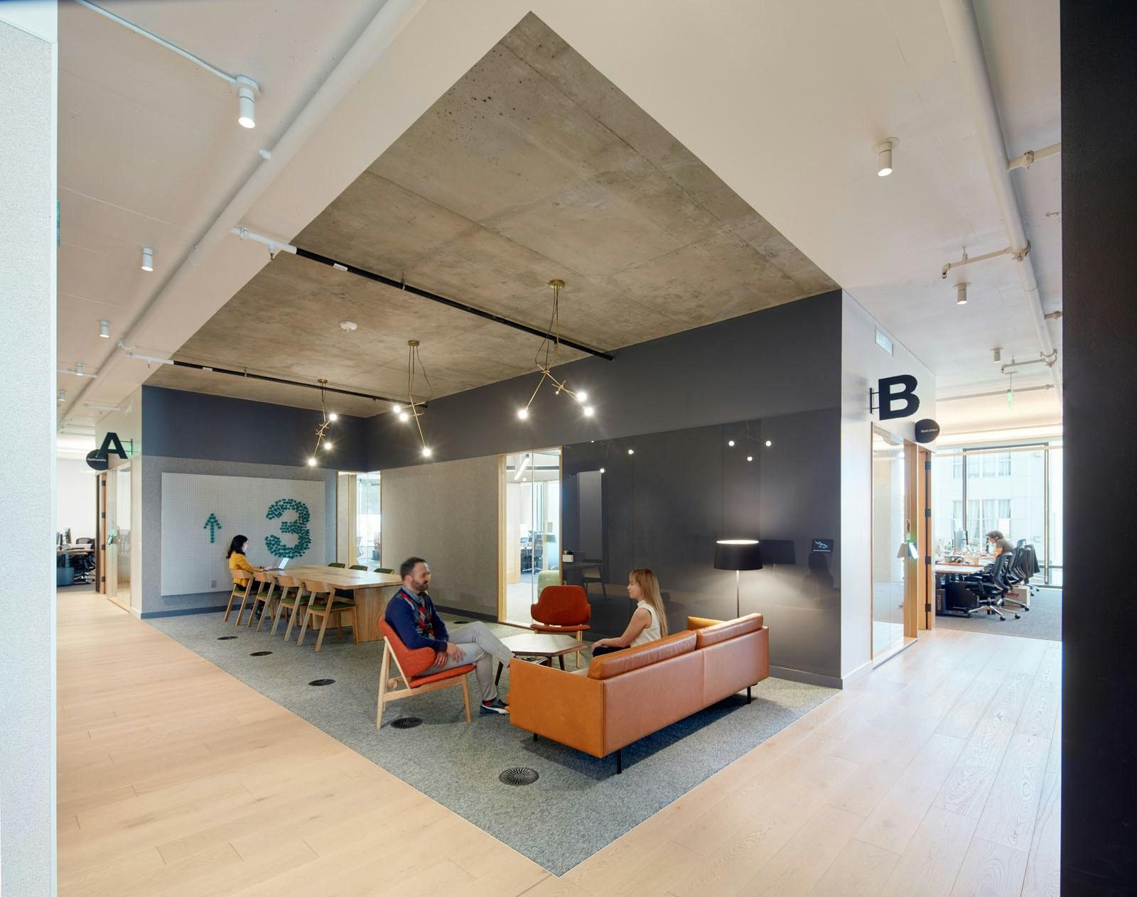 Pinterest HQ2 - image 10
