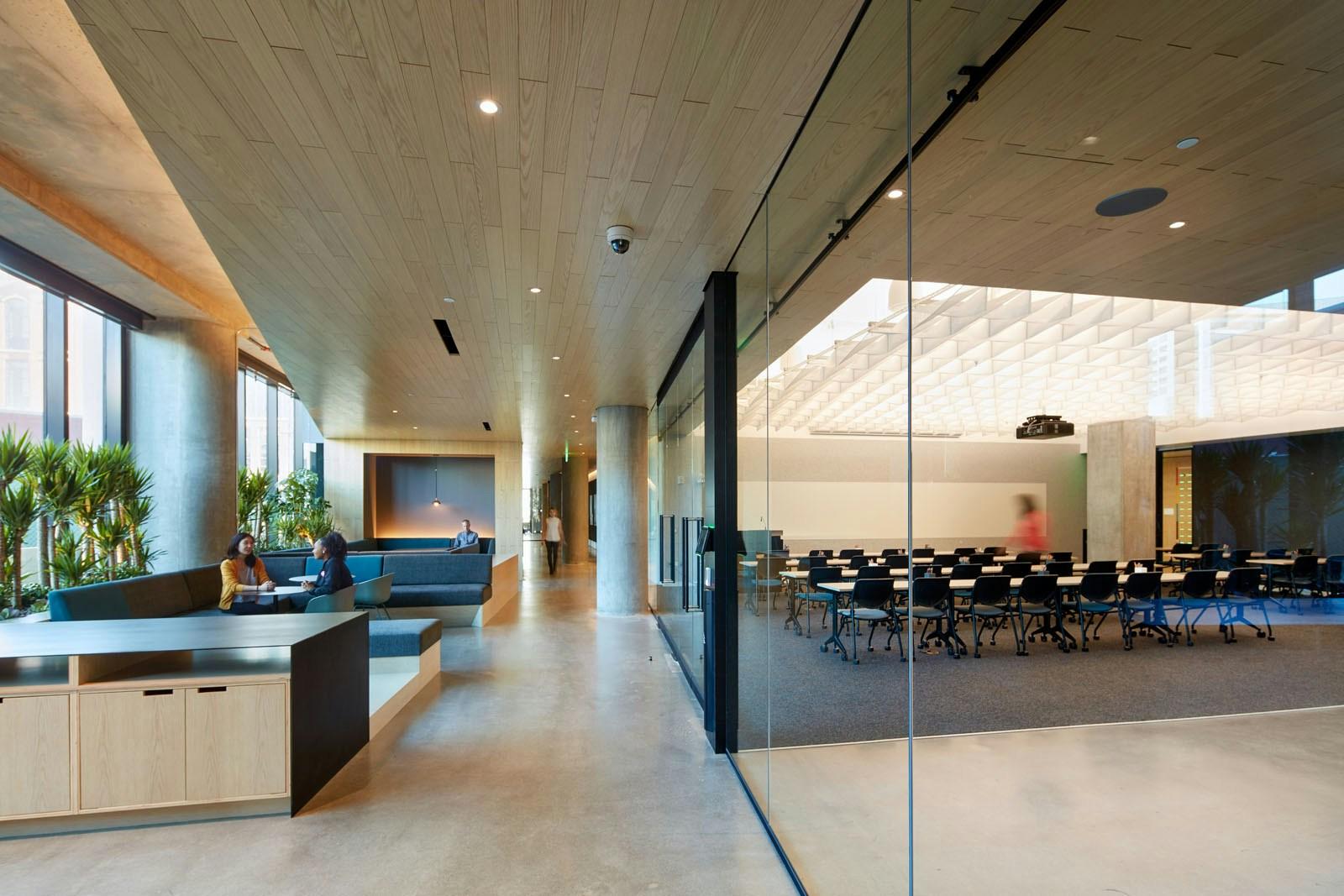 Pinterest HQ2 - image 11