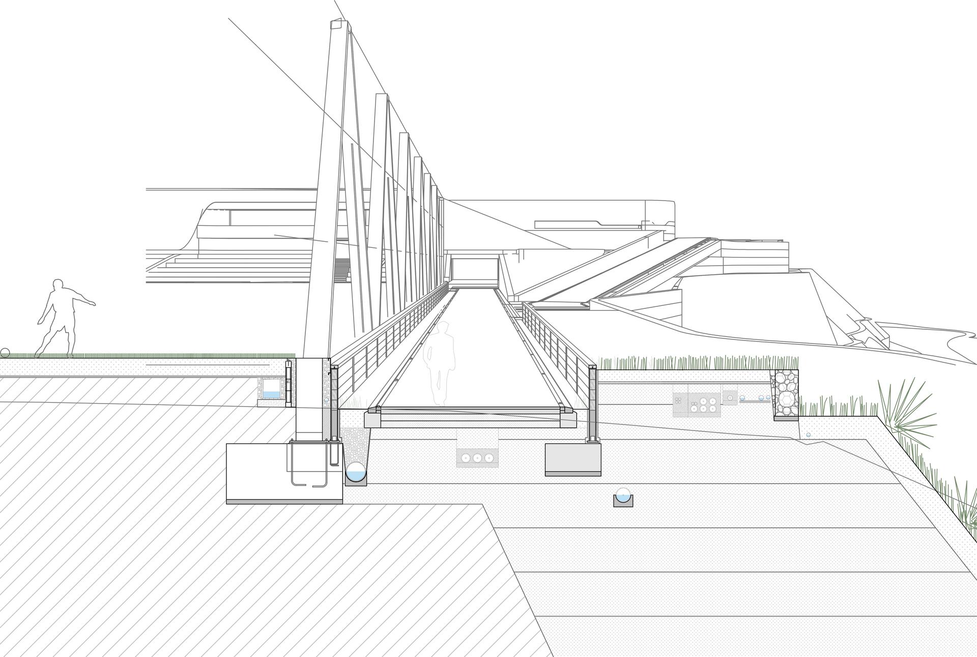 UD LAS PALMAS TRAINING COMPLEX_MASTERPLAN - image 9