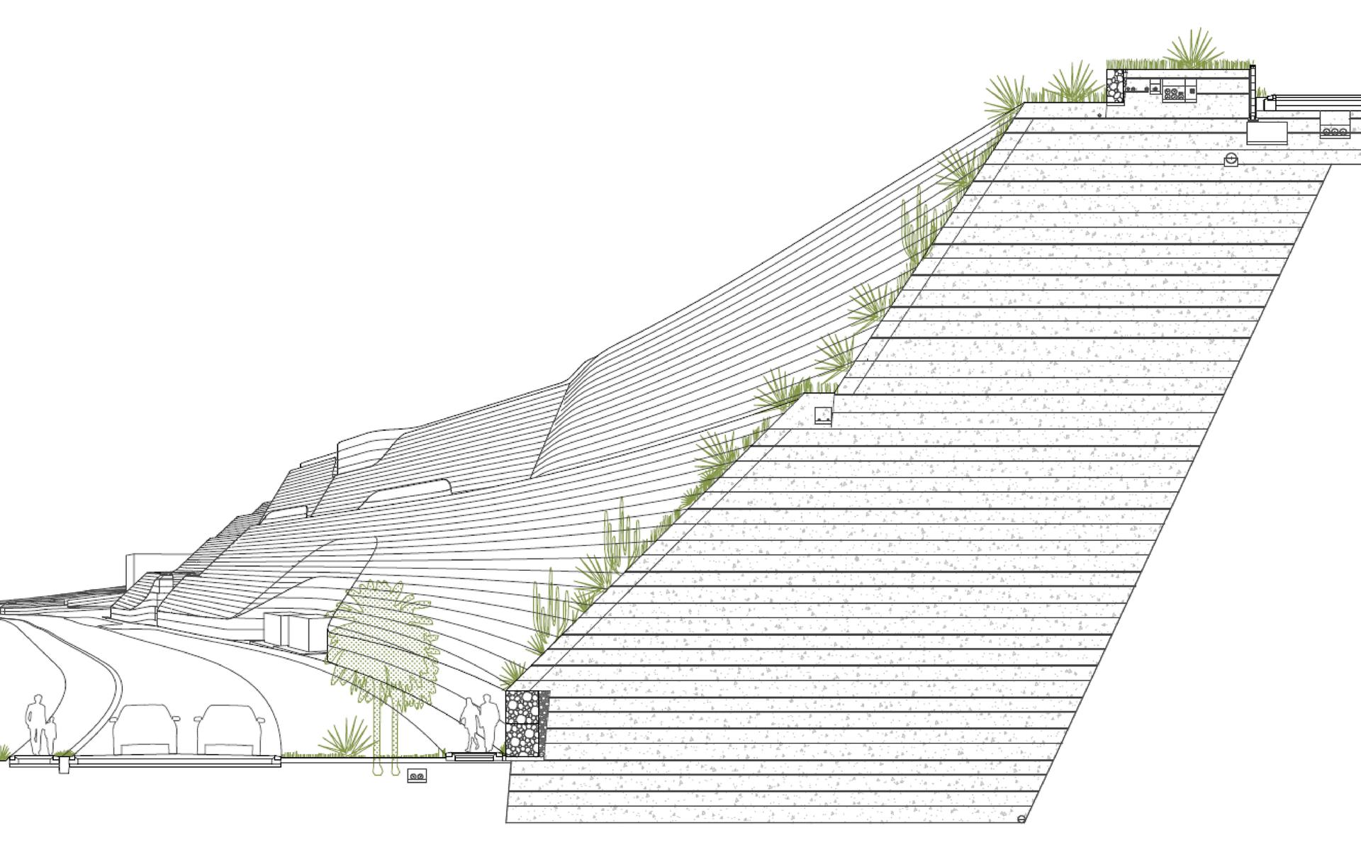 UD LAS PALMAS TRAINING COMPLEX_MASTERPLAN - image 10