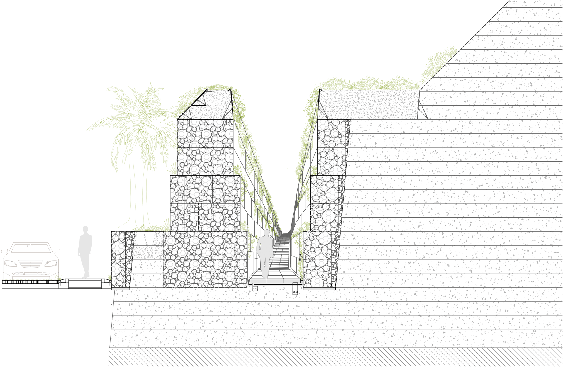 UD LAS PALMAS TRAINING COMPLEX_MASTERPLAN - image 11