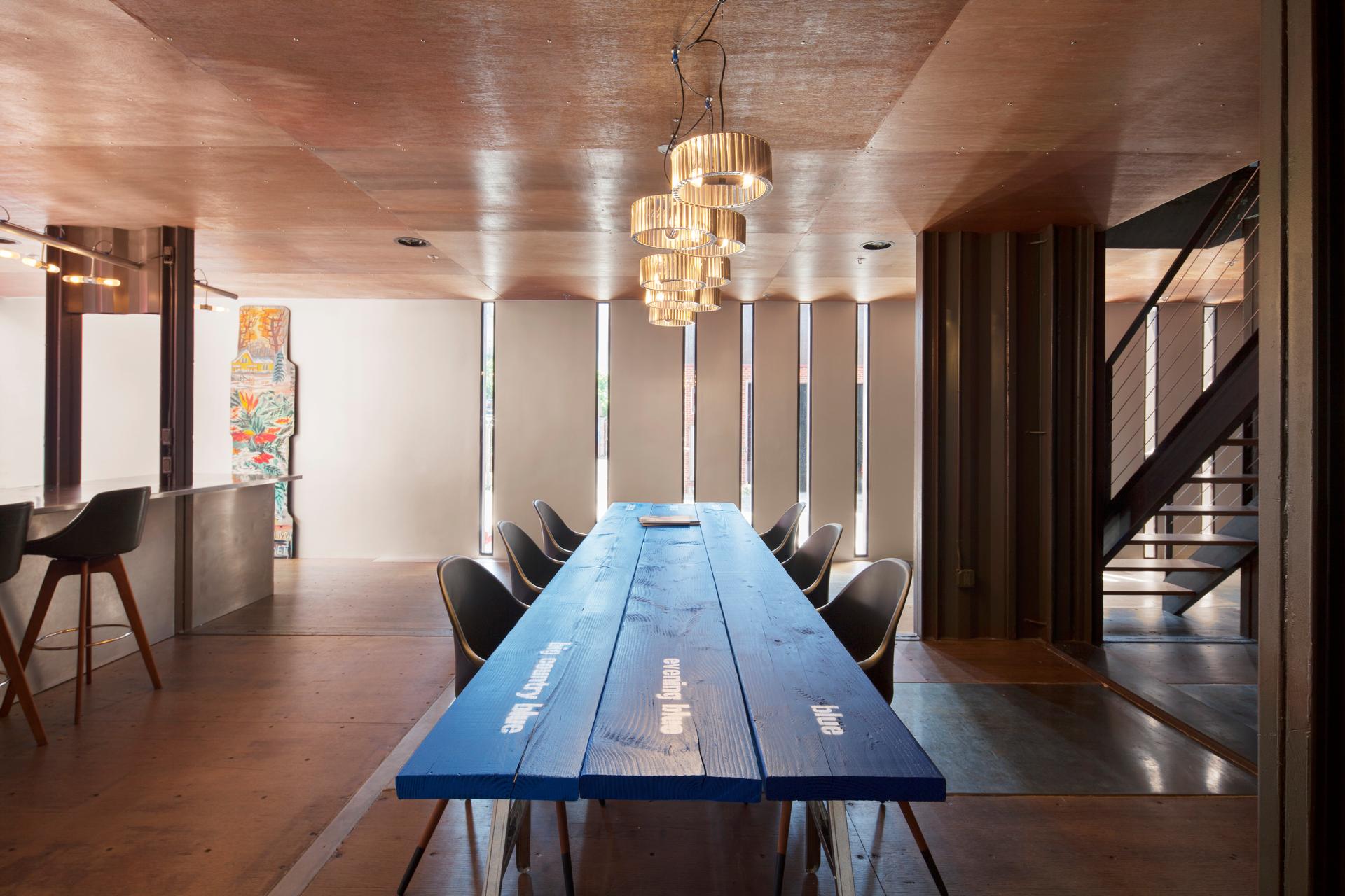CARROLL HOUSE - image 5