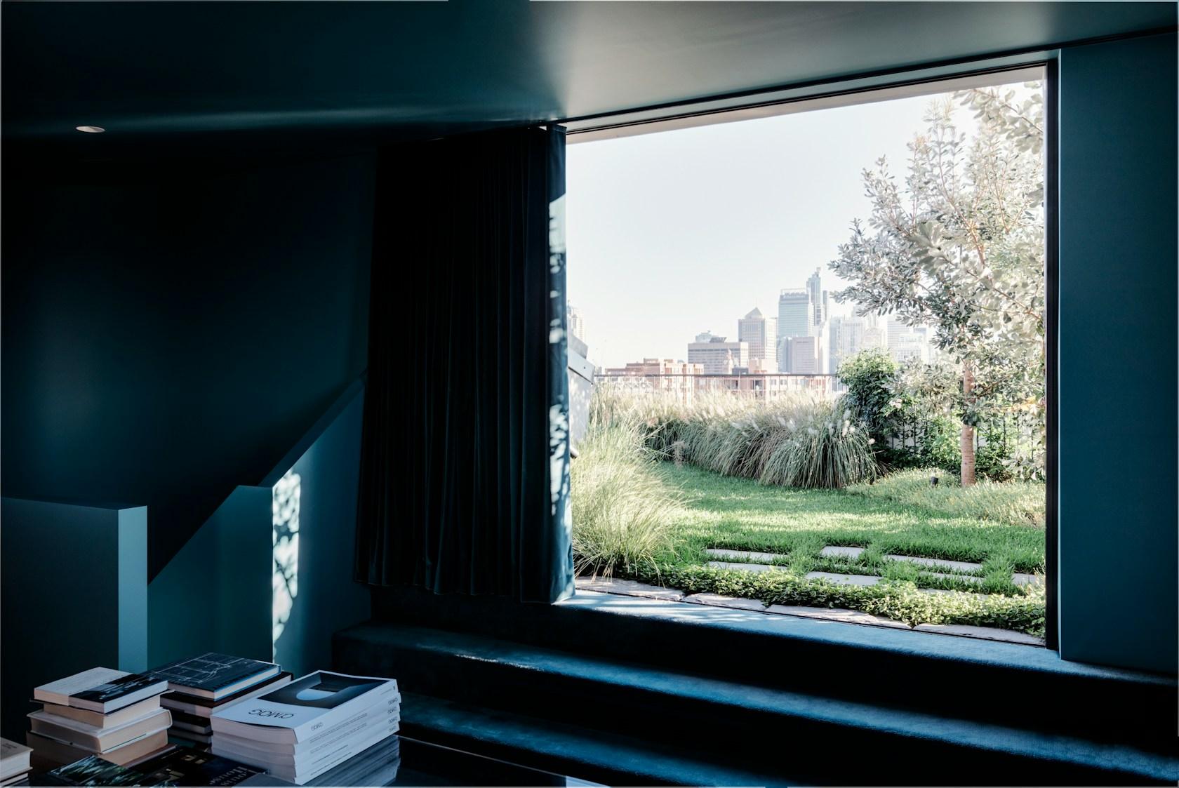 Cleveland Rooftop - image 9