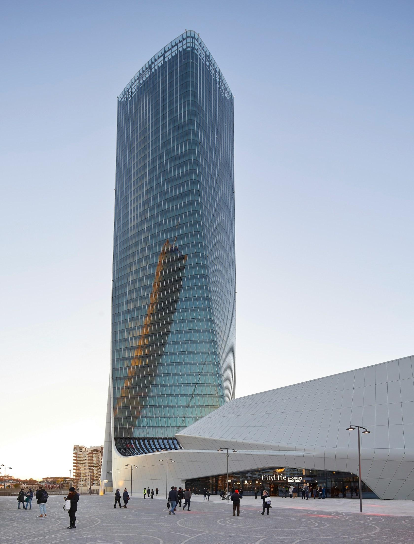 CityLife Shopping District - image 3