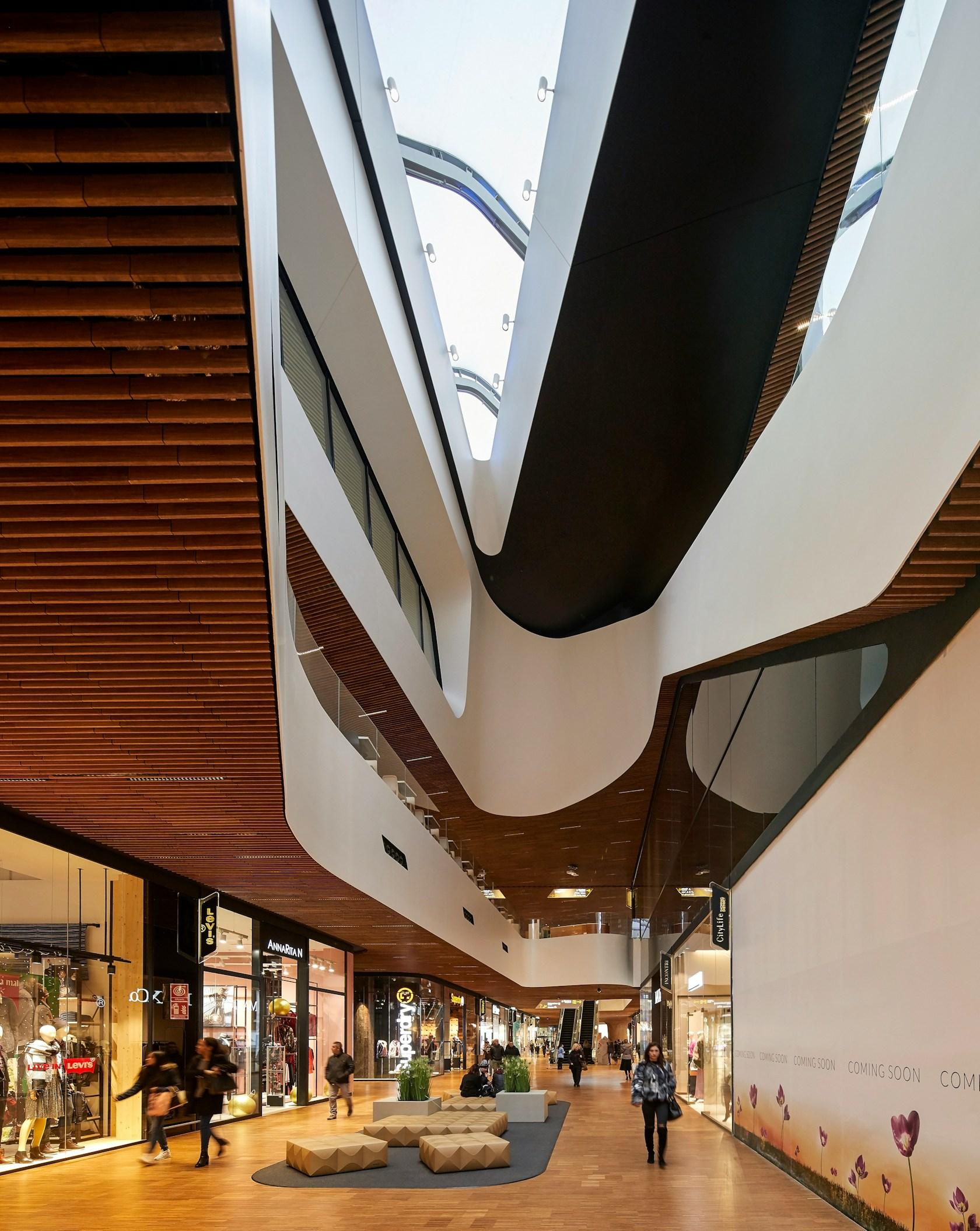 CityLife Shopping District - image 9