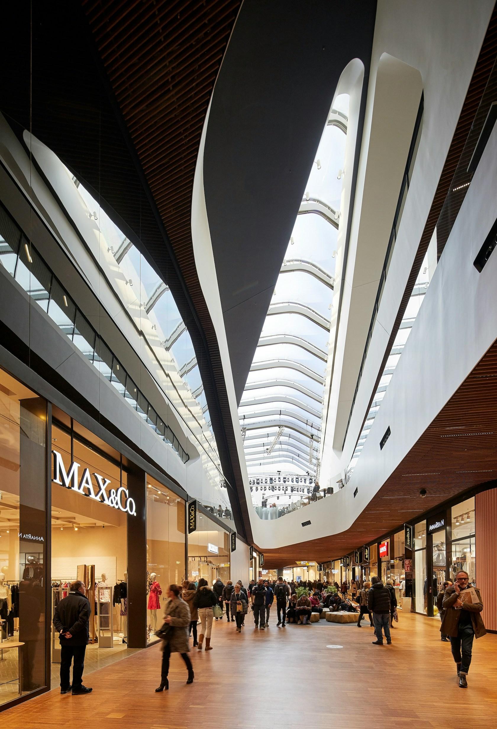 CityLife Shopping District - image 10