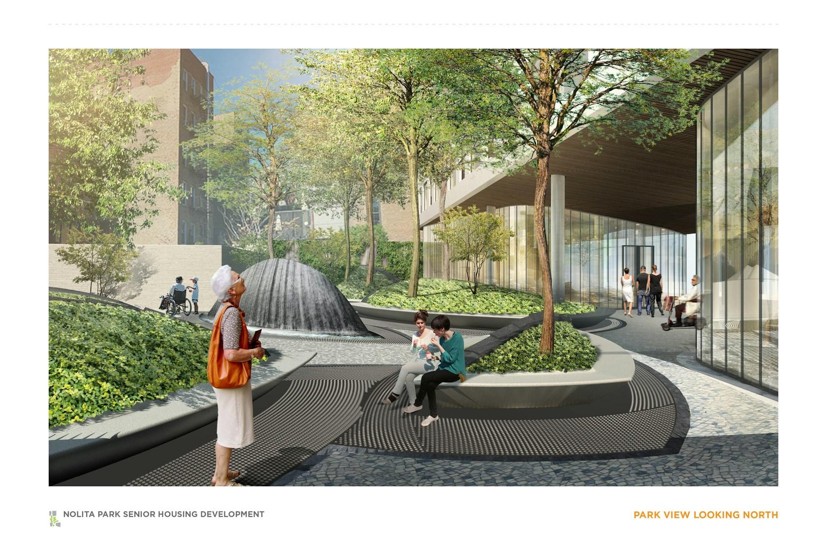 Nolita Park Senior Residence - image 5