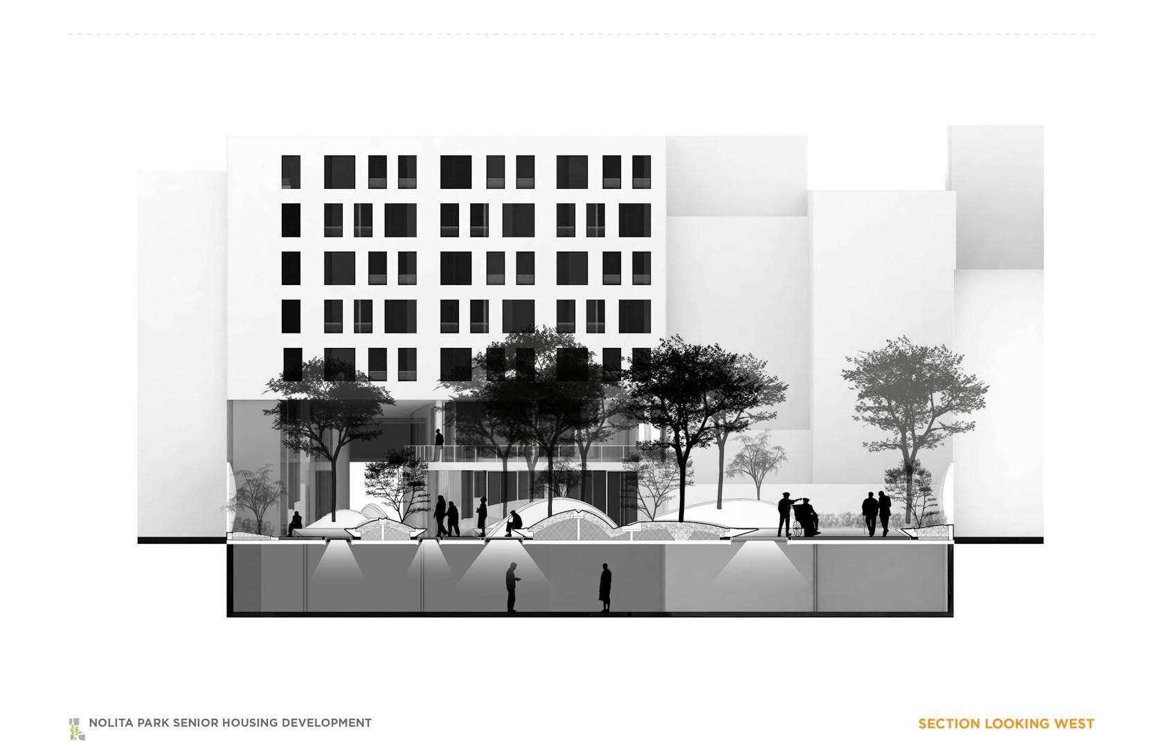 Nolita Park Senior Residence - image 10