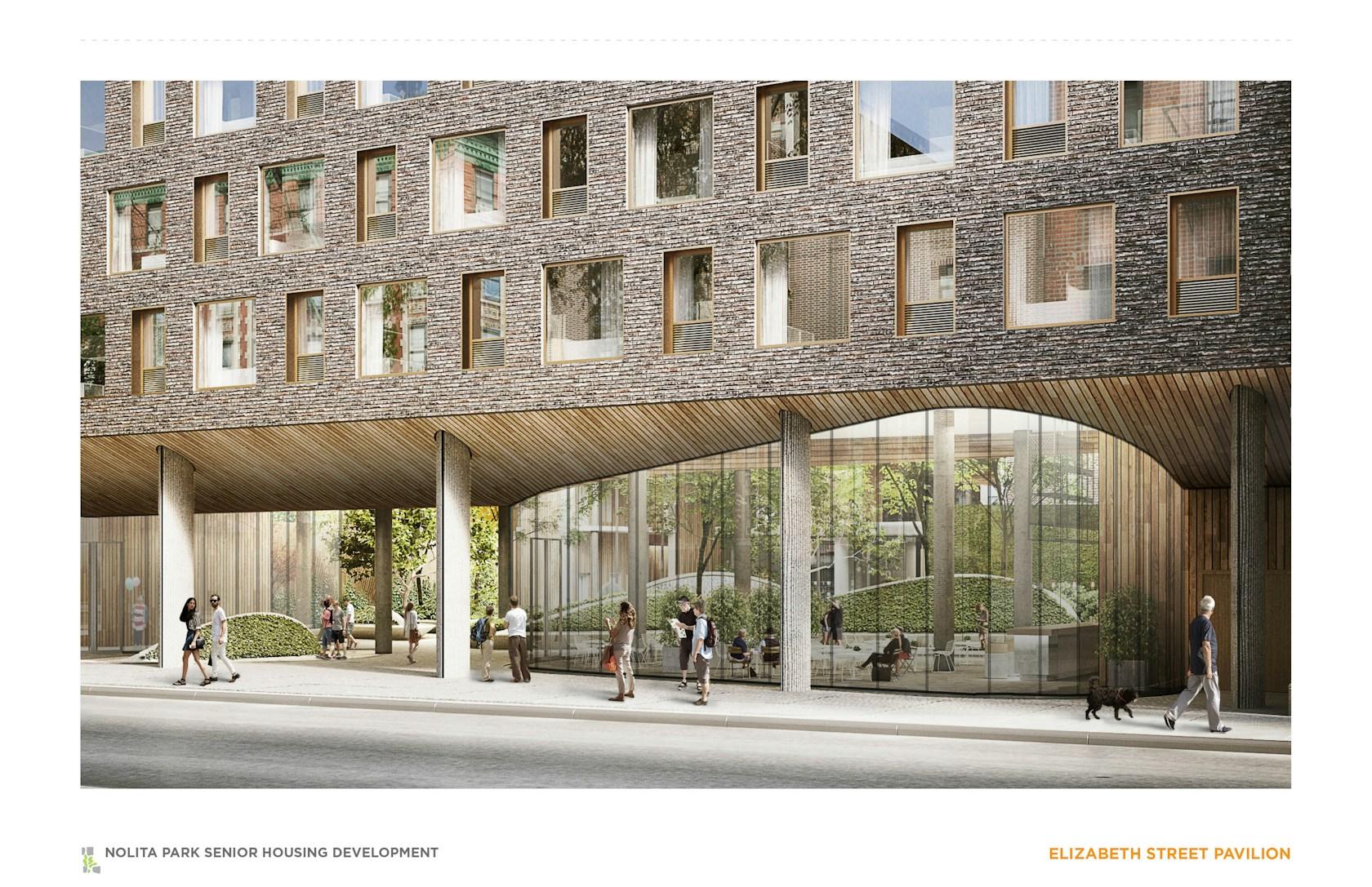 Nolita Park Senior Residence - image 2