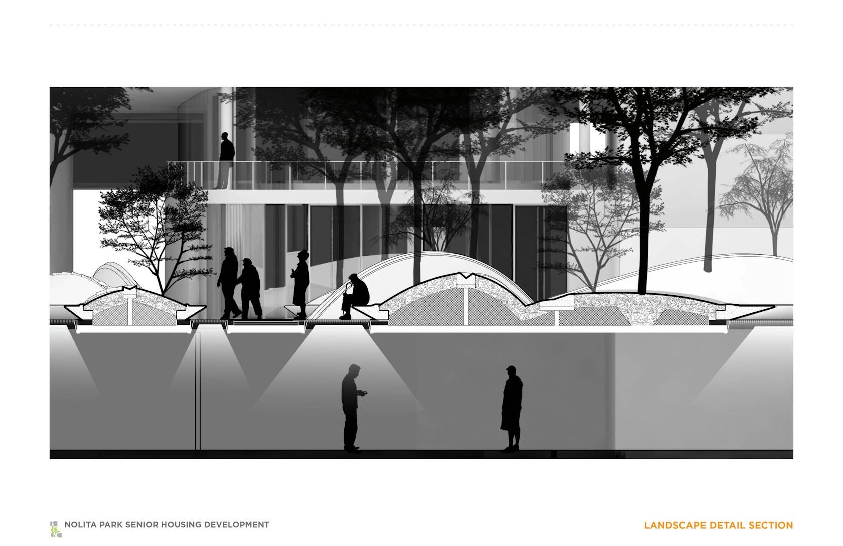 Nolita Park Senior Residence - image 11