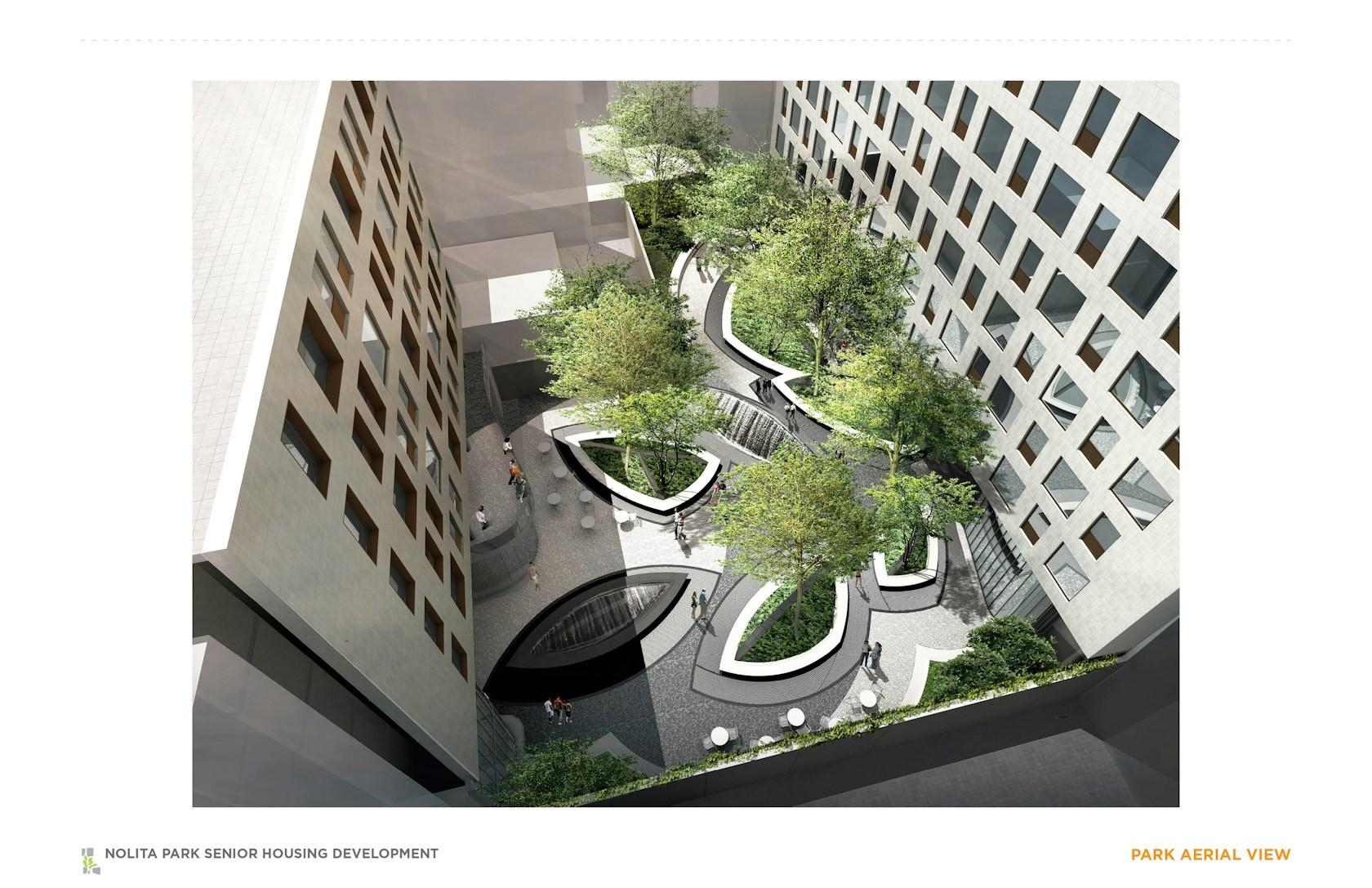 Nolita Park Senior Residence - image 4