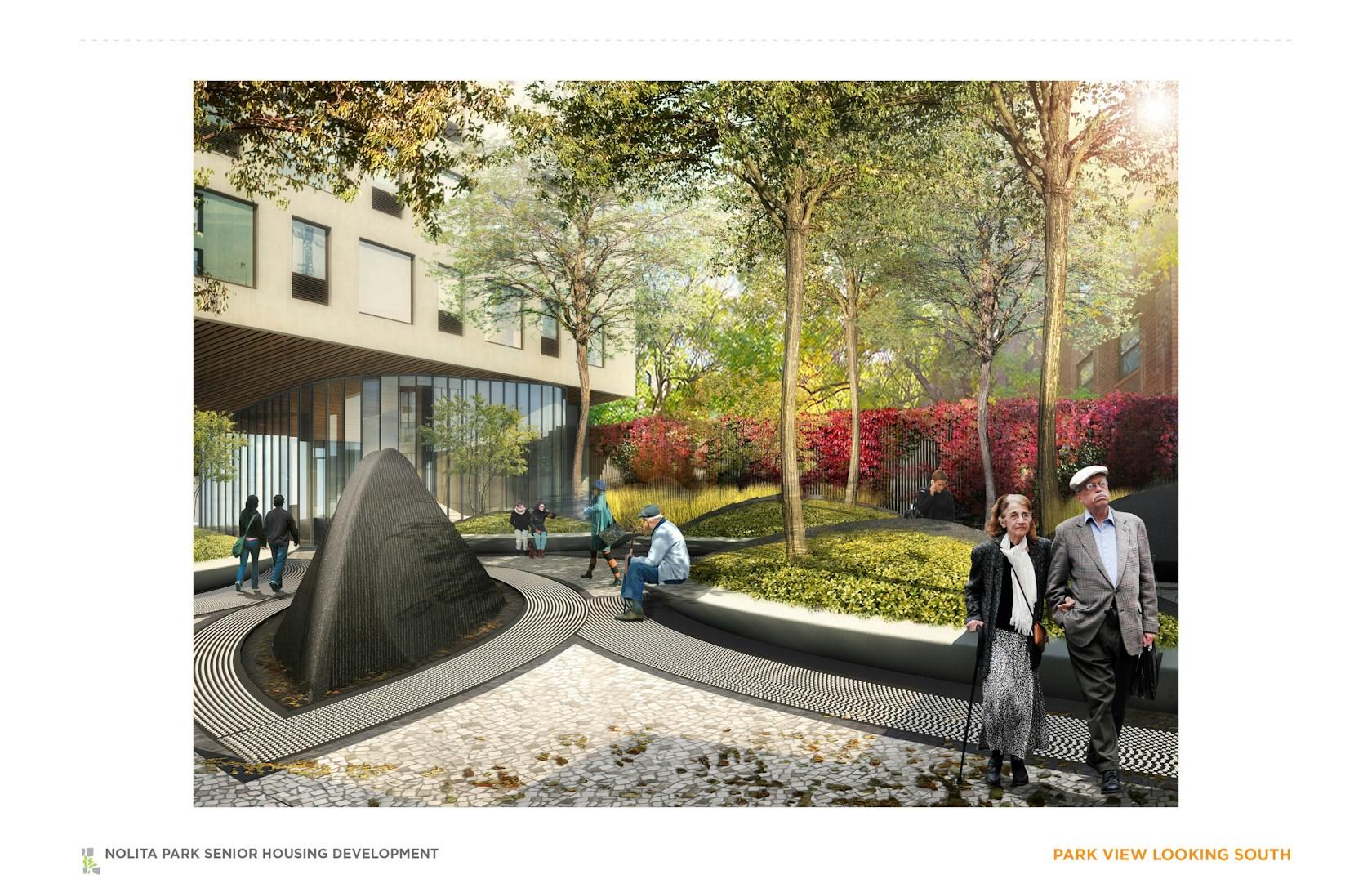 Nolita Park Senior Residence - image 7