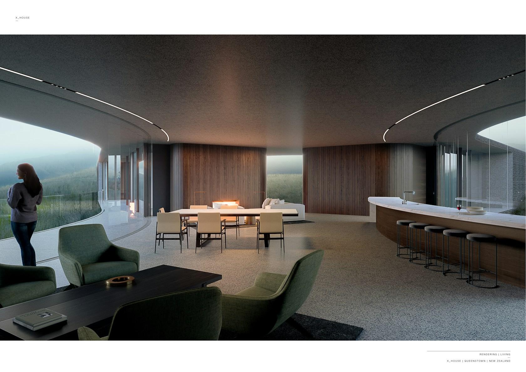 X-House - image 3
