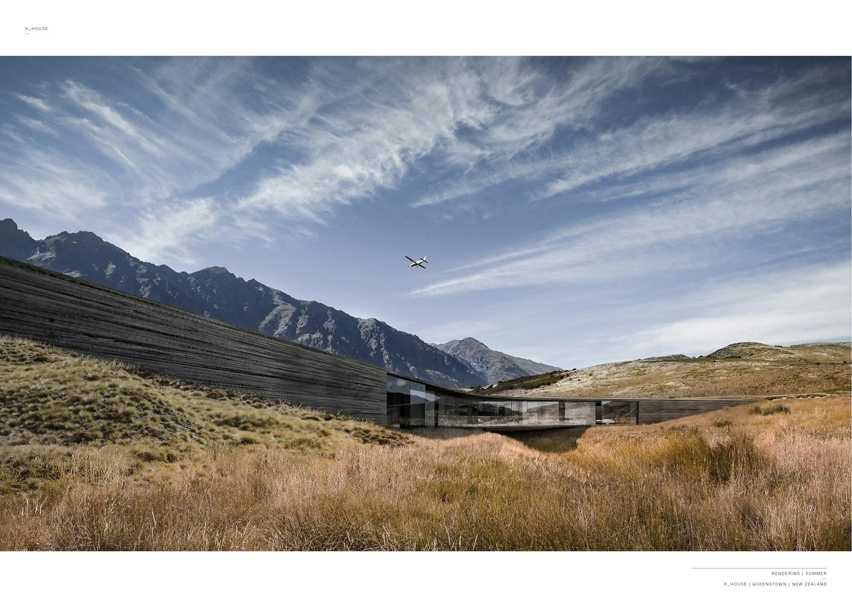 X-House - image 2