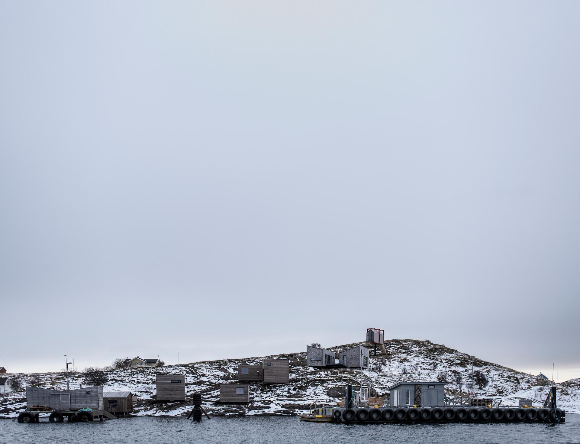 Fleinvær Refugium - image 2
