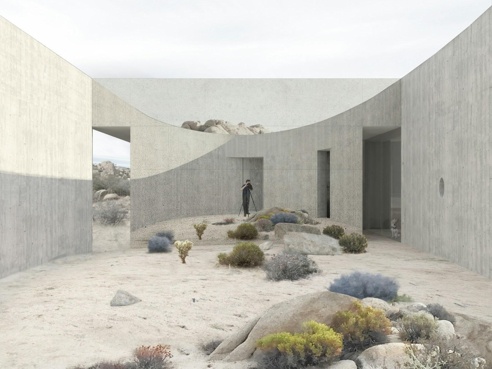 Pioneertown House - image 4