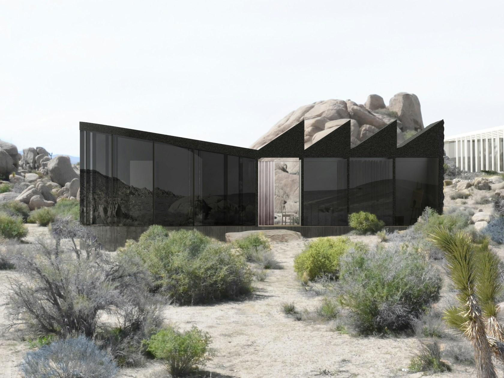 Pioneertown House - image 3