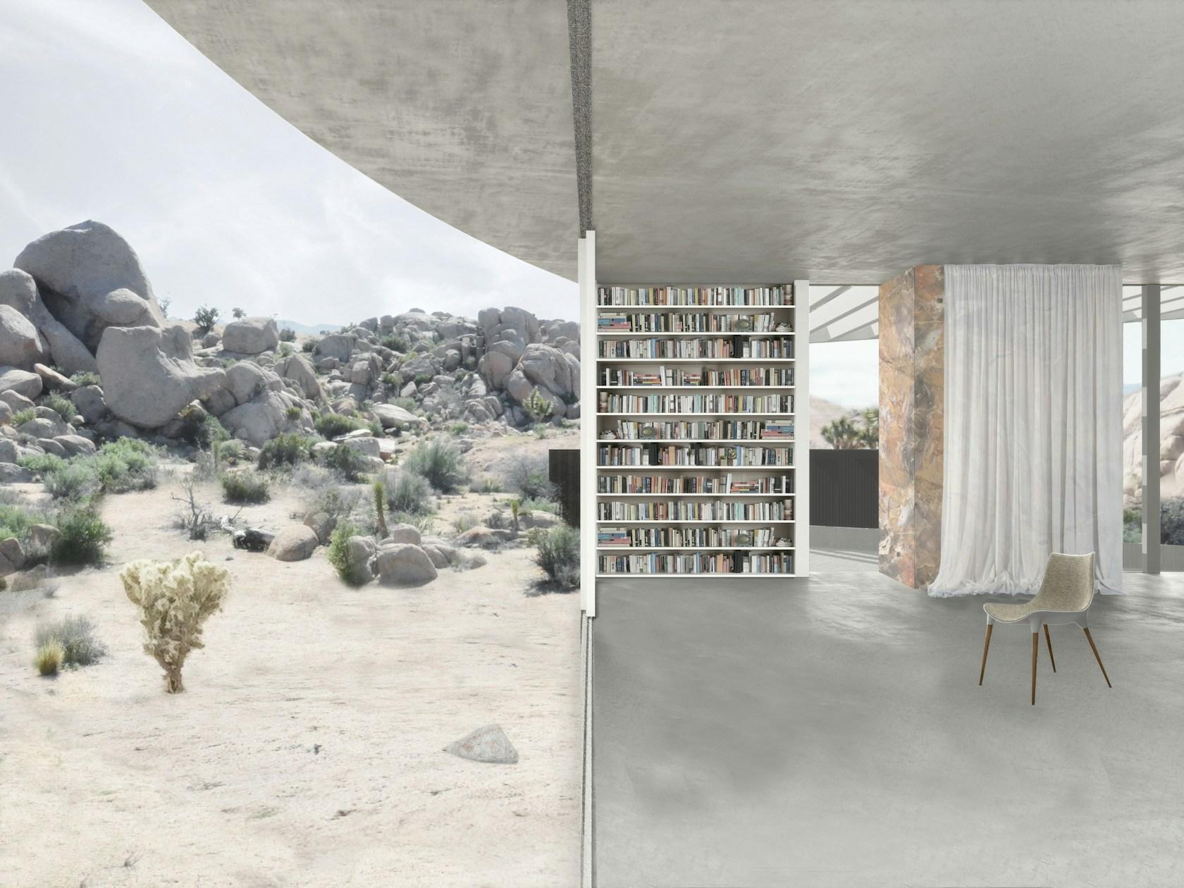 Pioneertown House - image 2