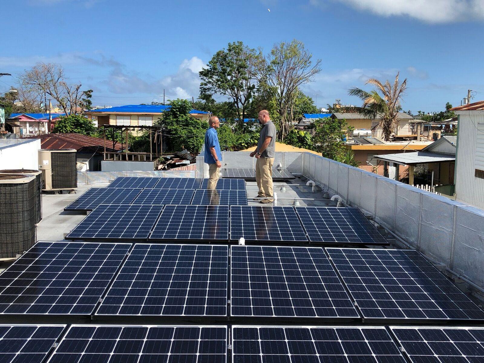 Resilient Power Puerto Rico (RPPR) - image 2