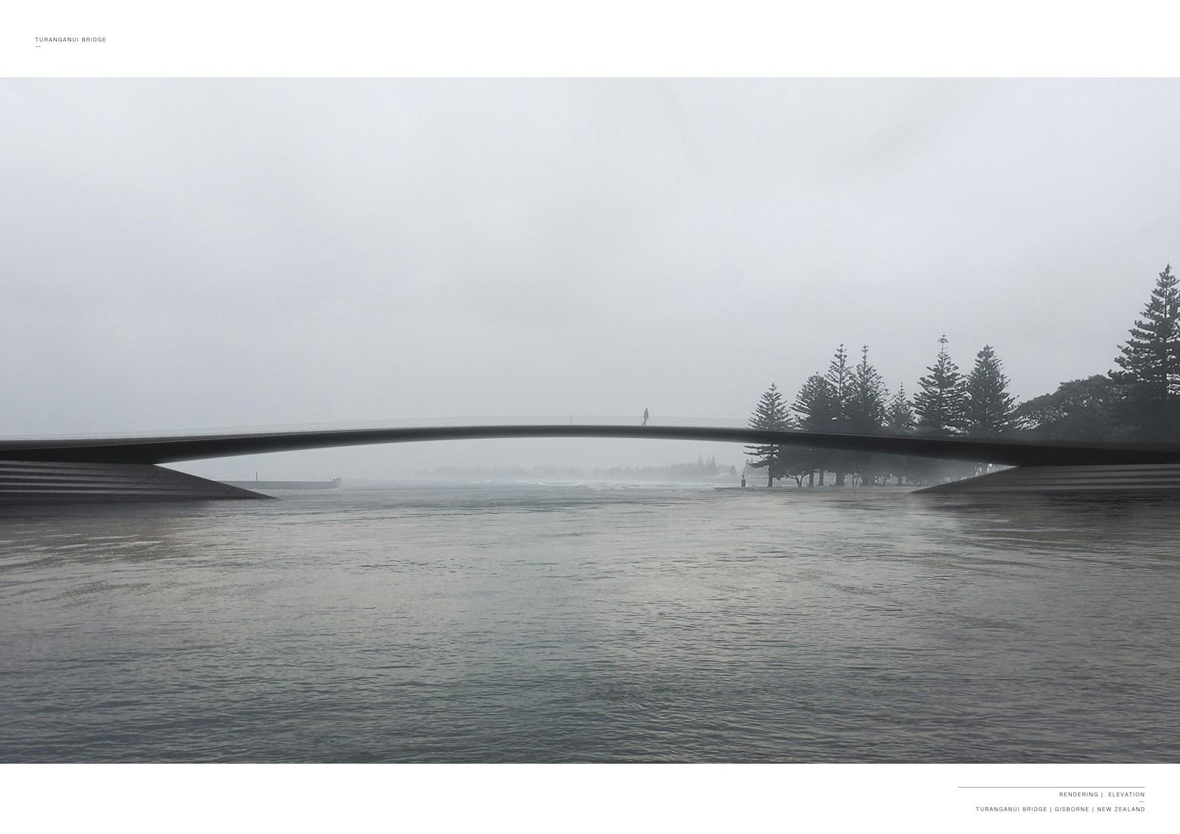 TURANGANUI BRIDGE - image 2