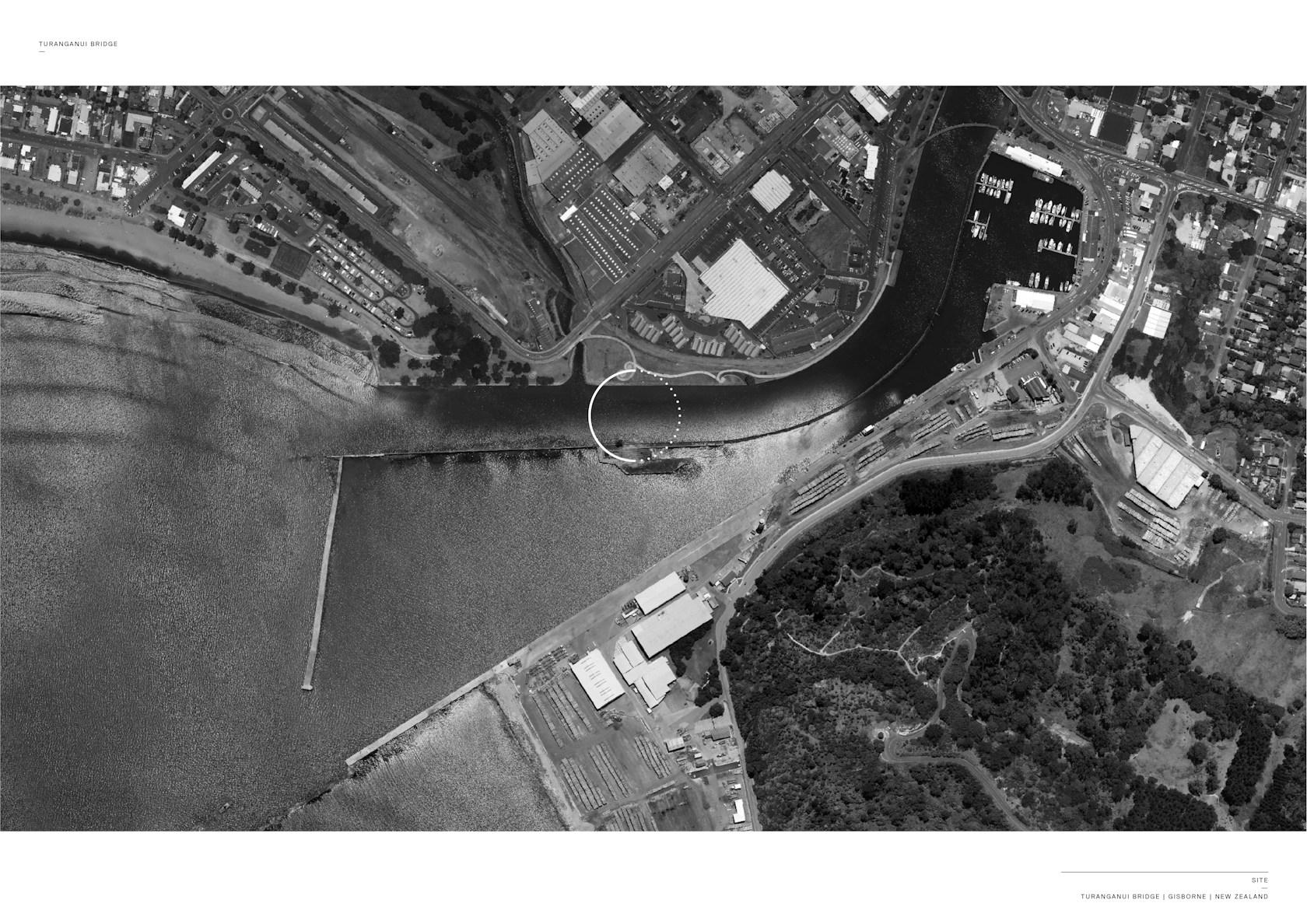 TURANGANUI BRIDGE - image 4