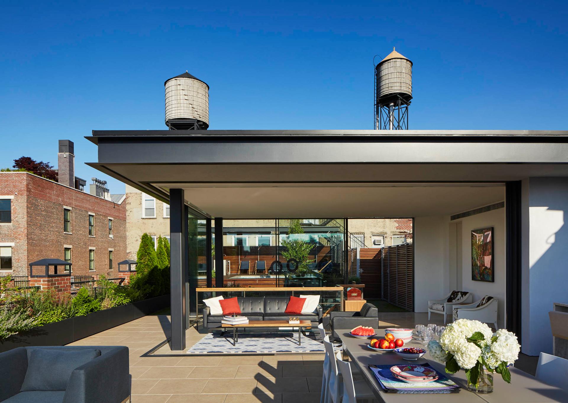 Soho Penthouse - image 2