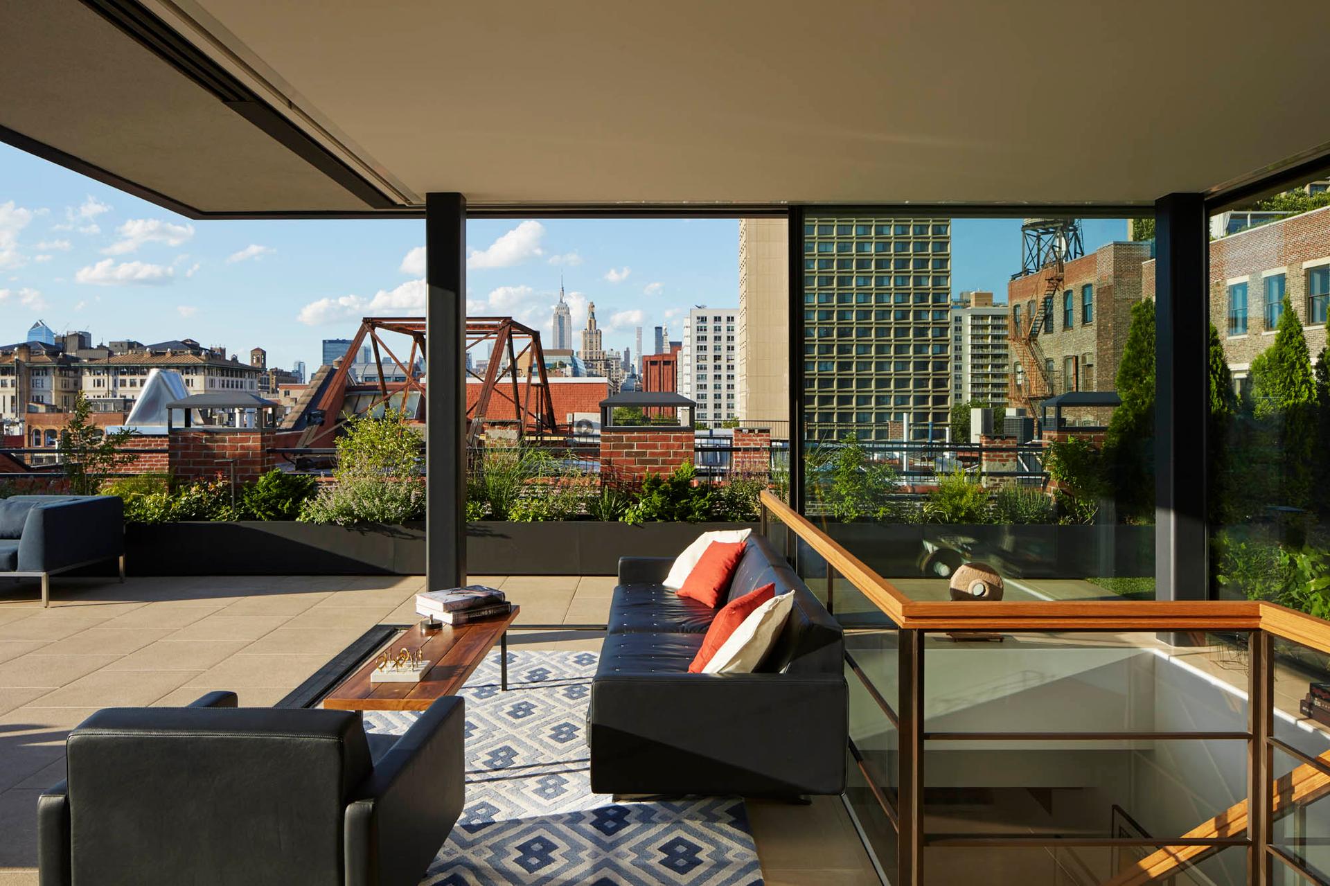 Soho Penthouse - image 3
