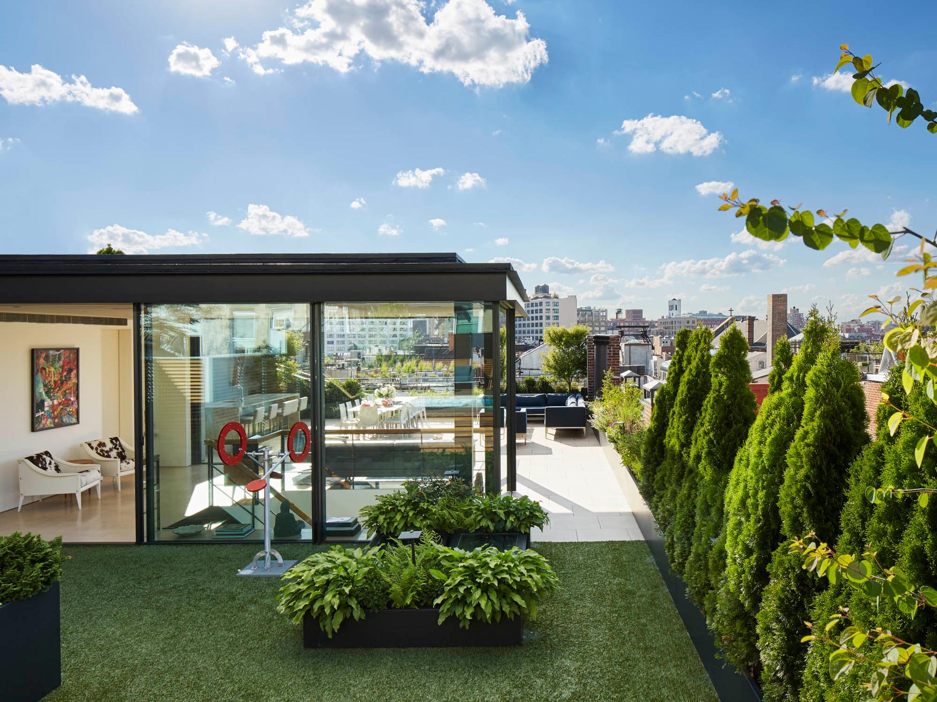 Soho Penthouse - image 4