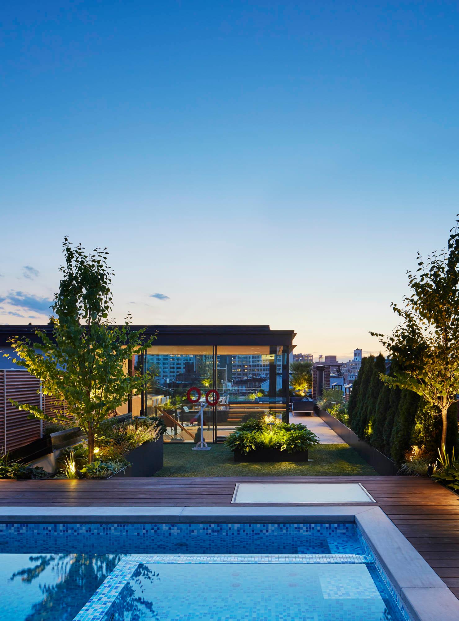 Soho Penthouse - image 5
