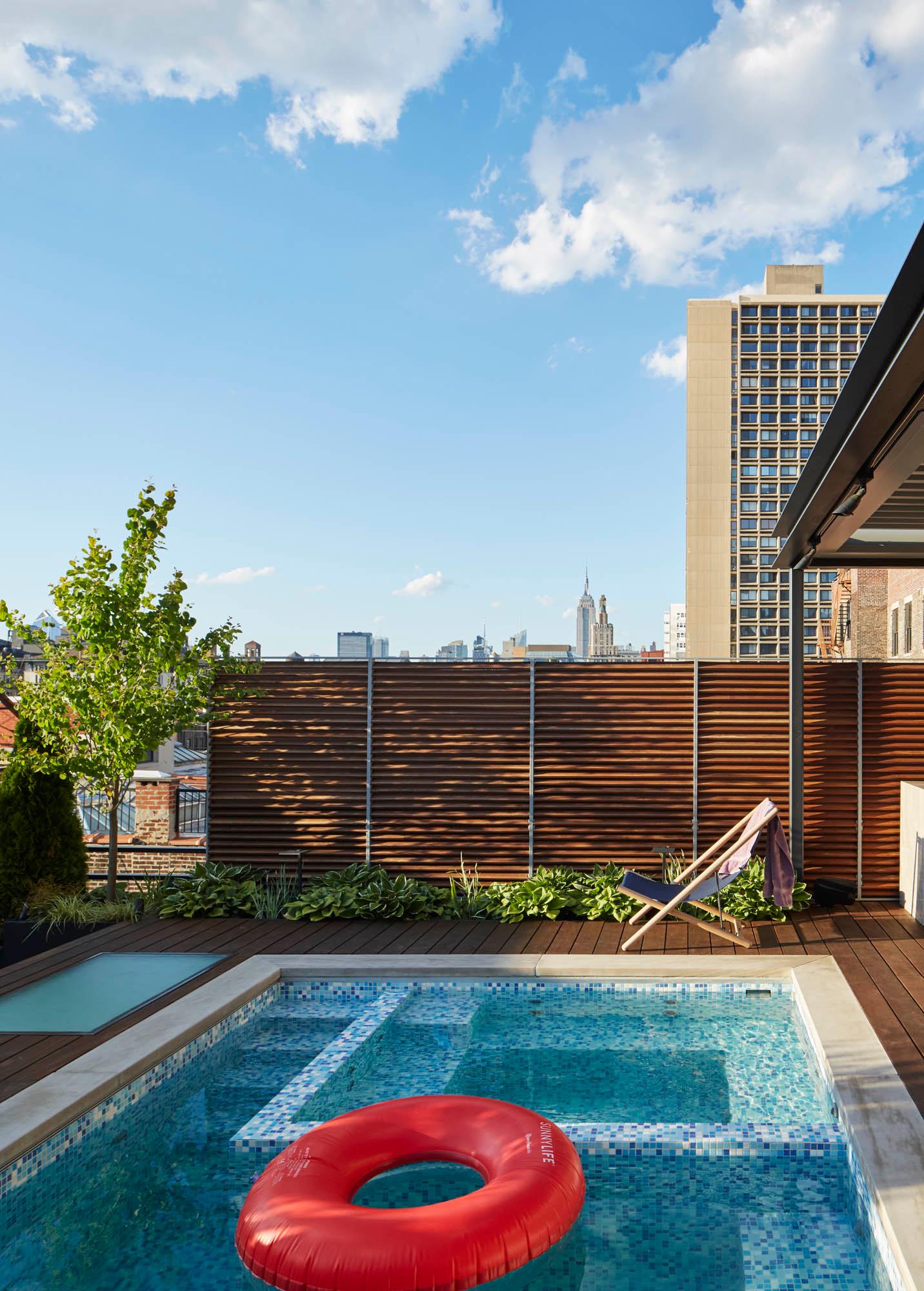 Soho Penthouse - image 6
