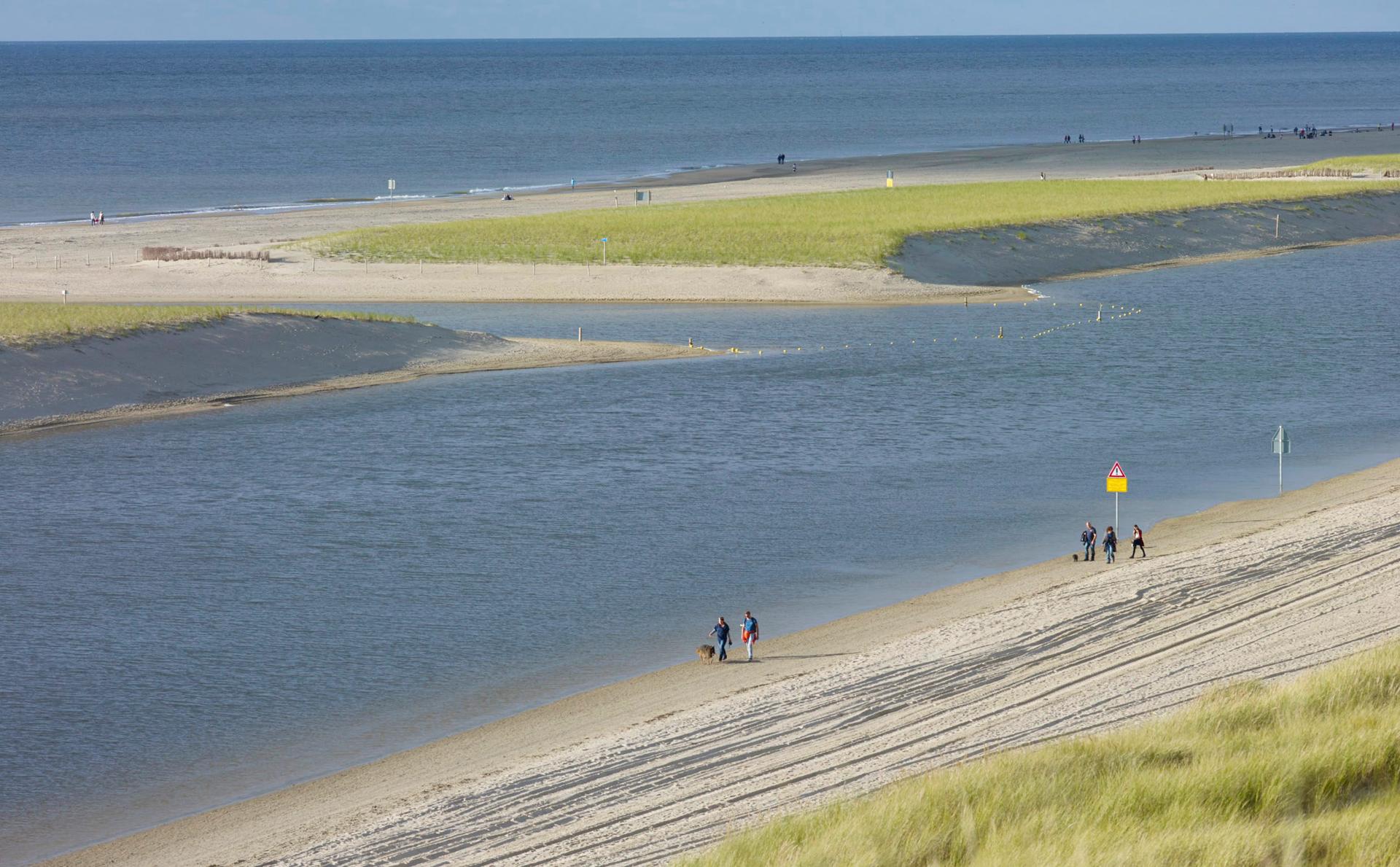 The New Hondsbossche Dunes - image 2
