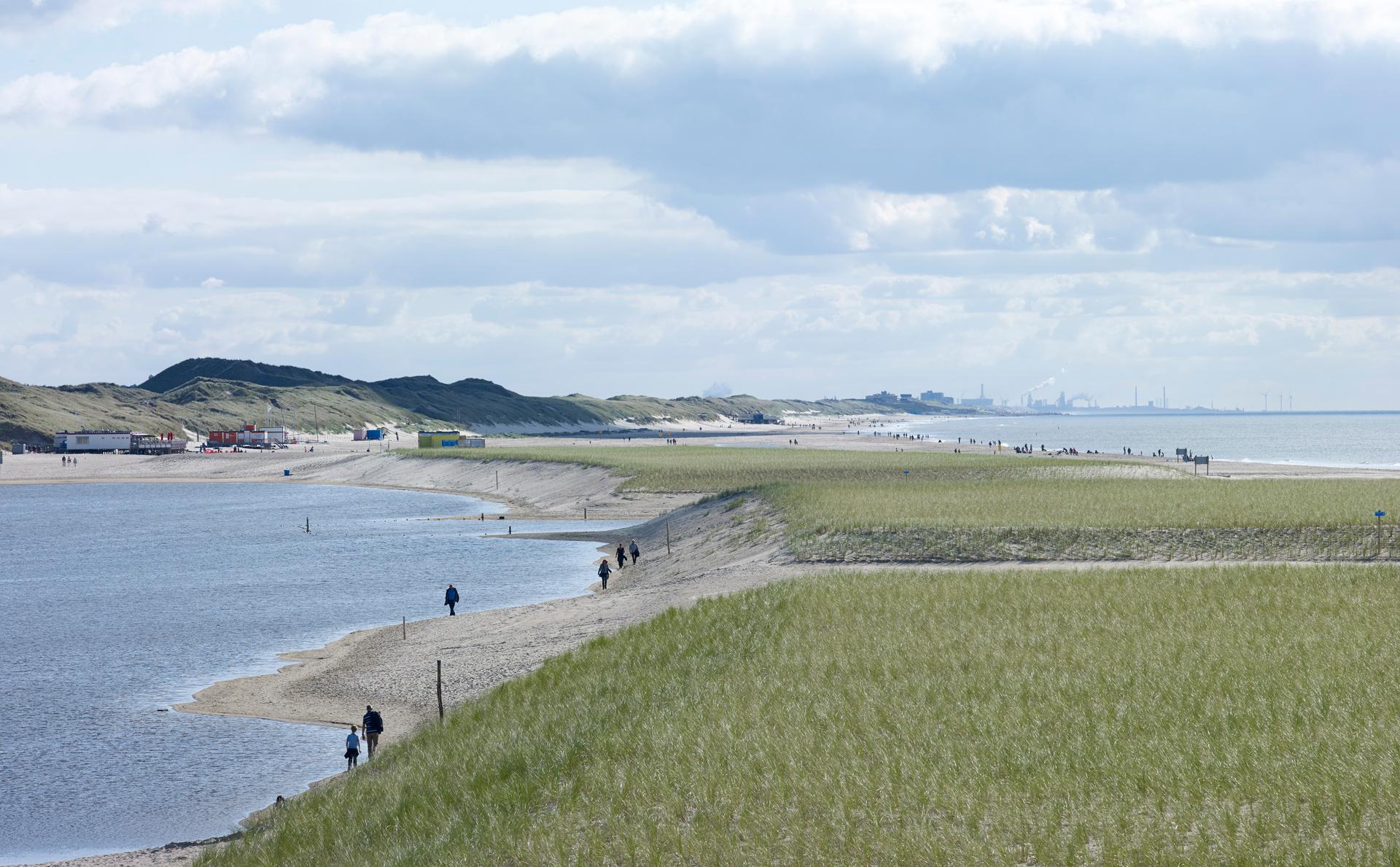 The New Hondsbossche Dunes - image 4